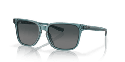 Derin Kristal Aquamarine