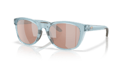 Translucent Silt Blue