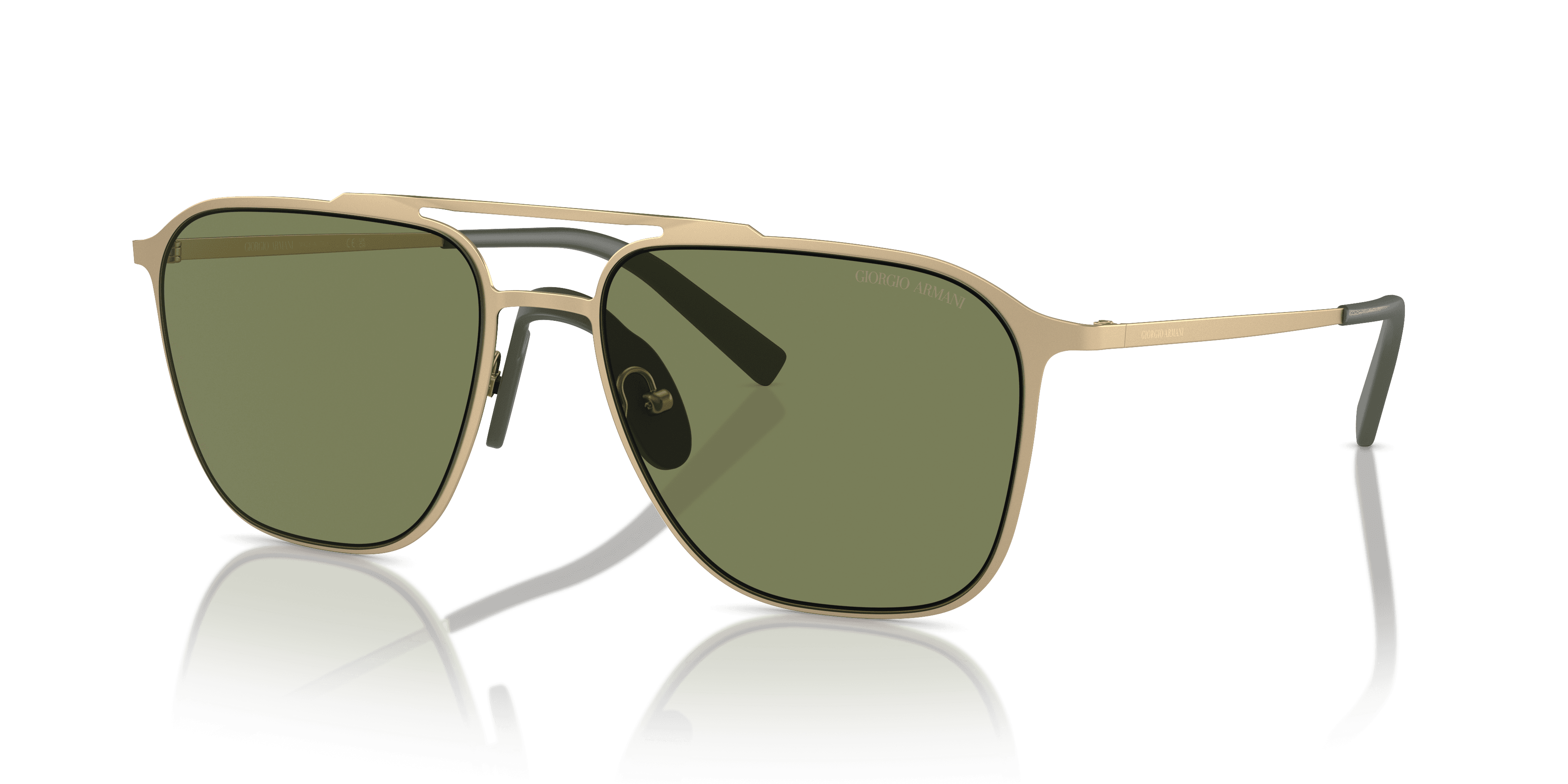 Giorgio Armani 0AR6110 Güneş Gözlüğü
