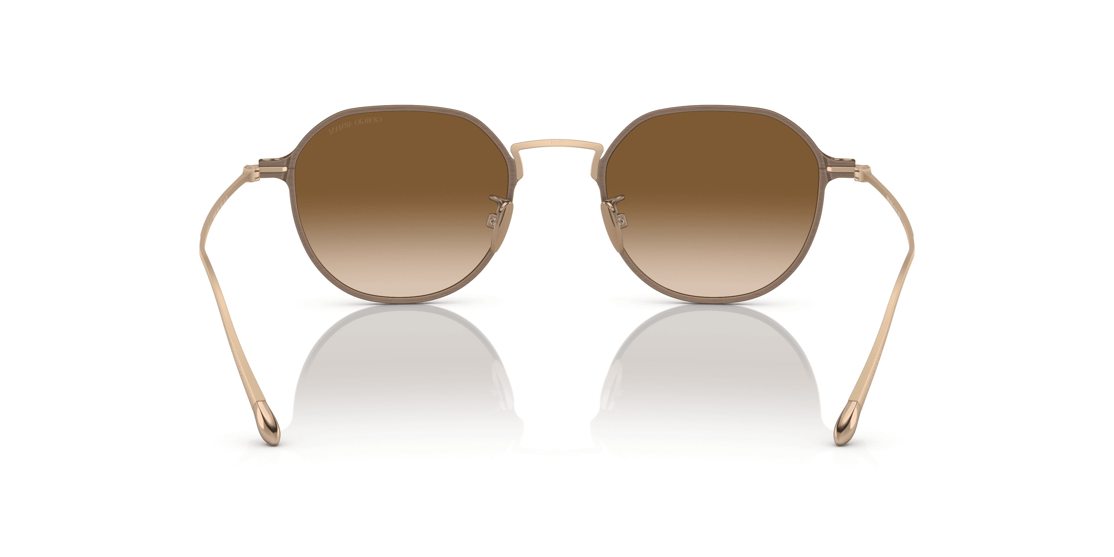 Giorgio Armani 0AR6138T Güneş Gözlüğü 3