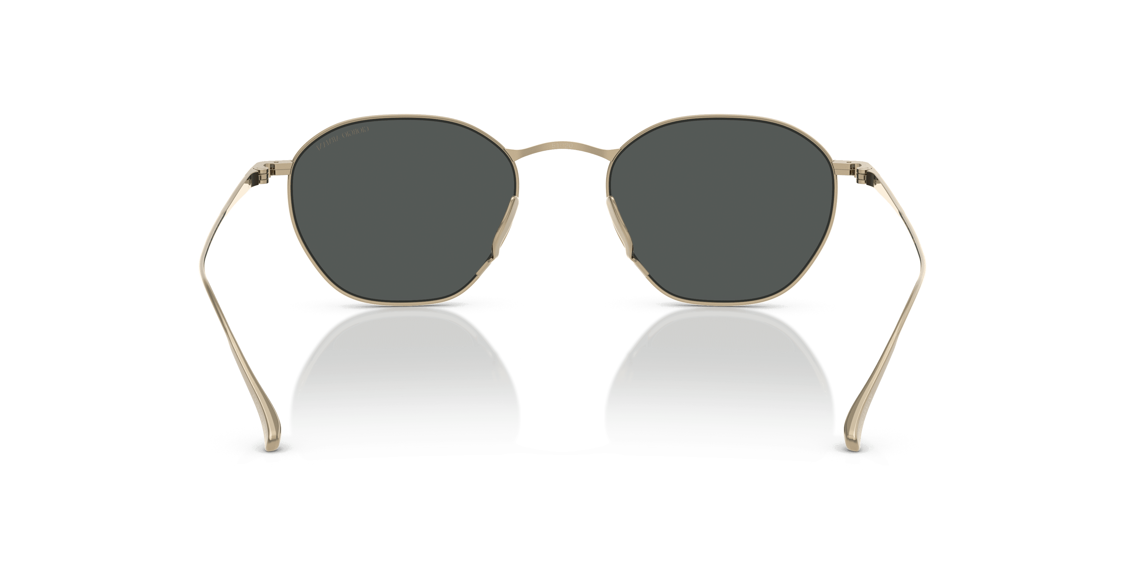 Giorgio Armani 0AR6160T Güneş Gözlüğü 3