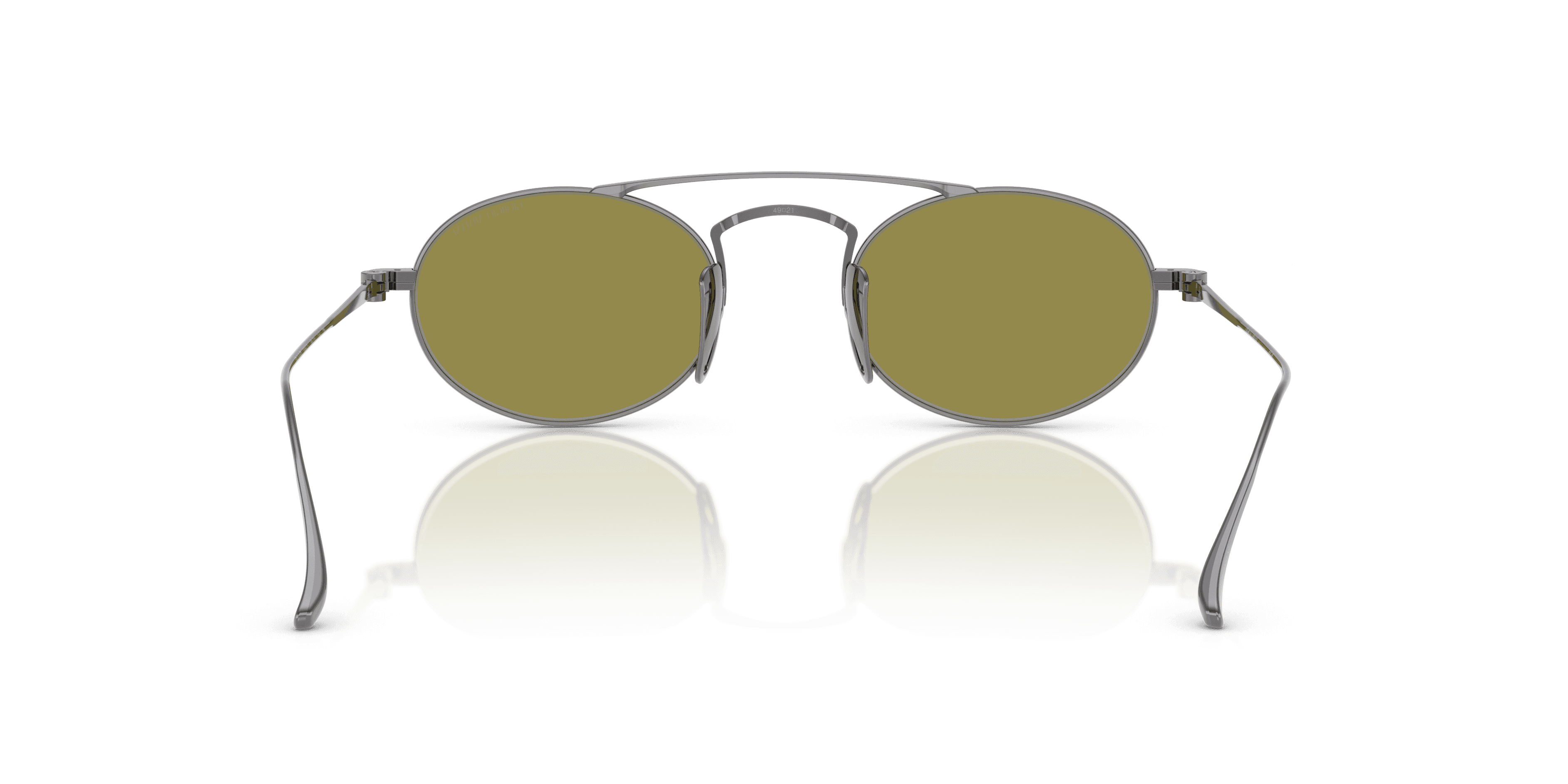 Giorgio Armani 0AR6161T Güneş Gözlüğü 3