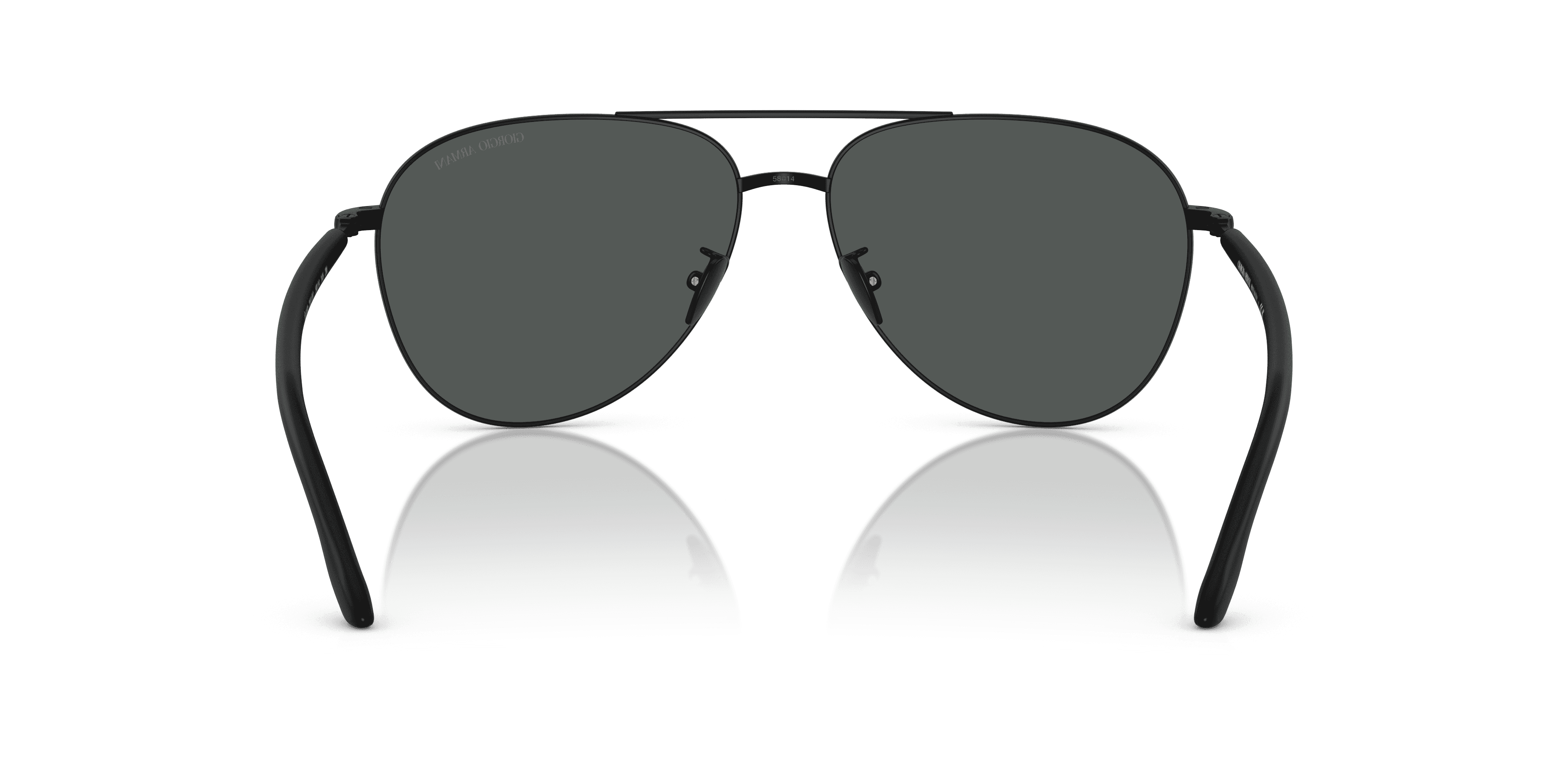 Giorgio Armani 0AR6162 Güneş Gözlüğü 3