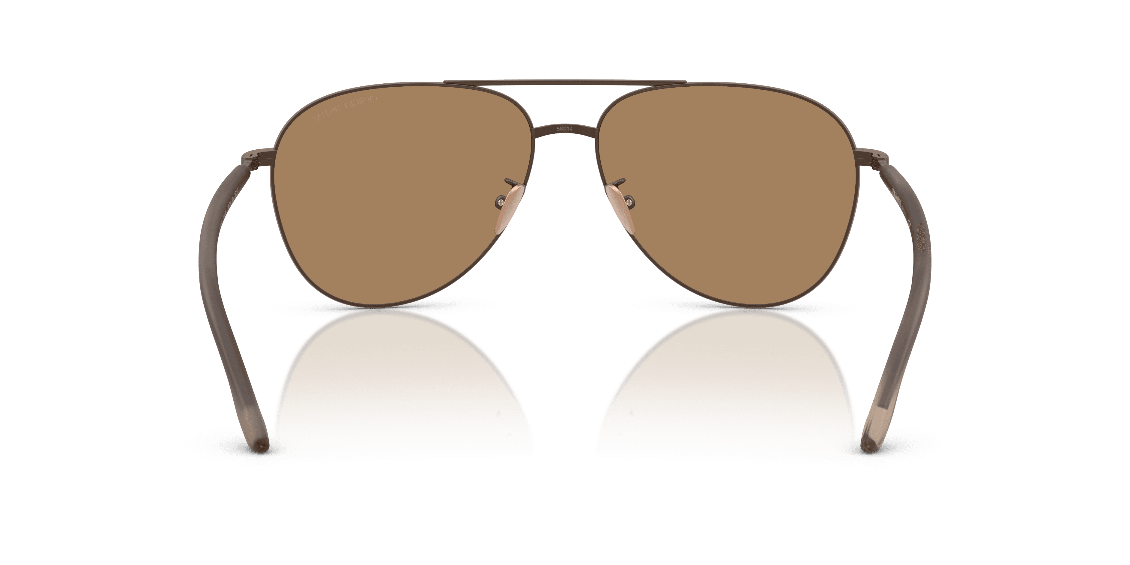 Giorgio Armani 0AR6162 Güneş Gözlüğü 3