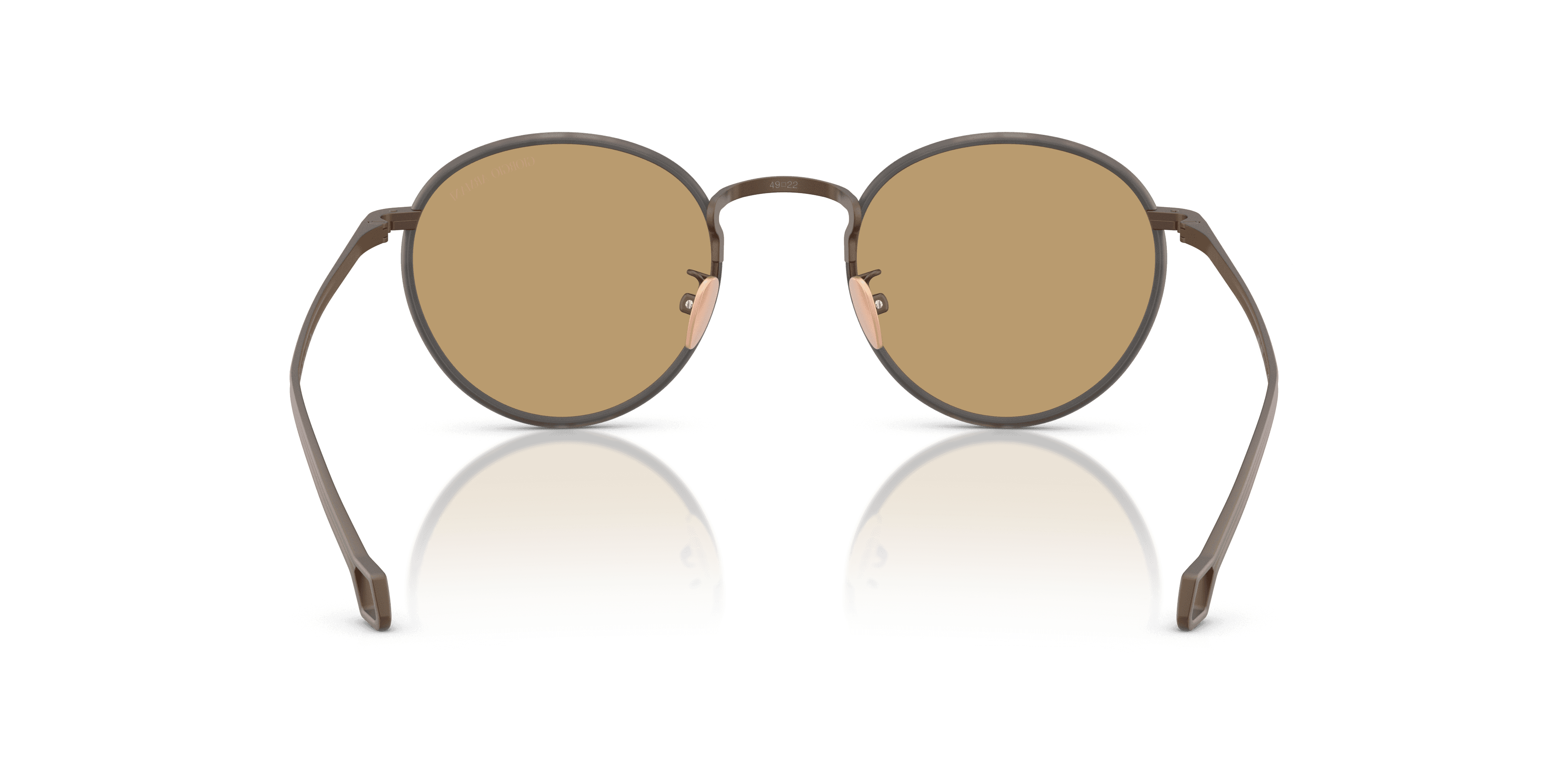 Giorgio Armani 0AR6163J Güneş Gözlüğü 3