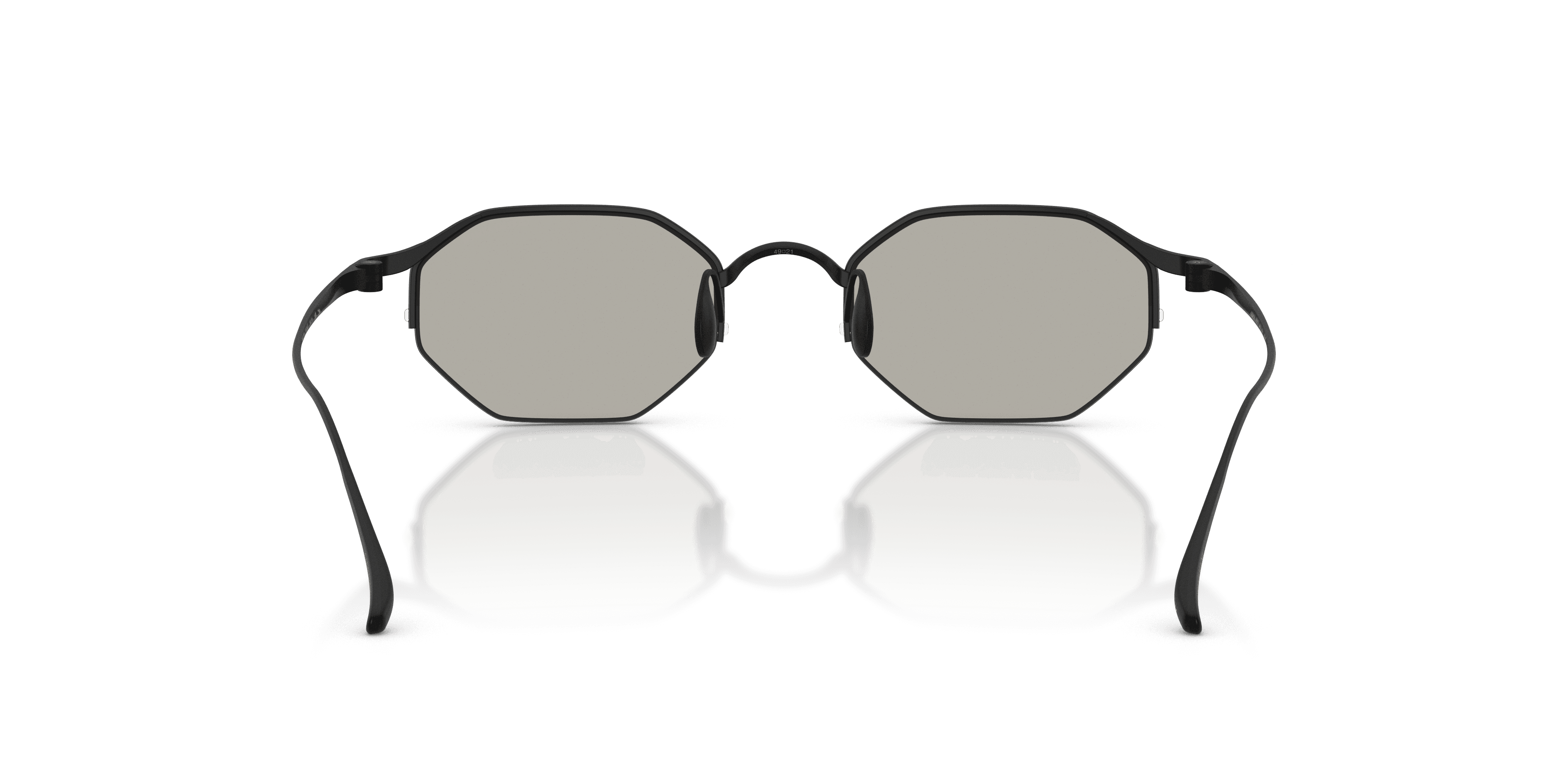 Giorgio Armani 0AR6171T Güneş Gözlüğü 3