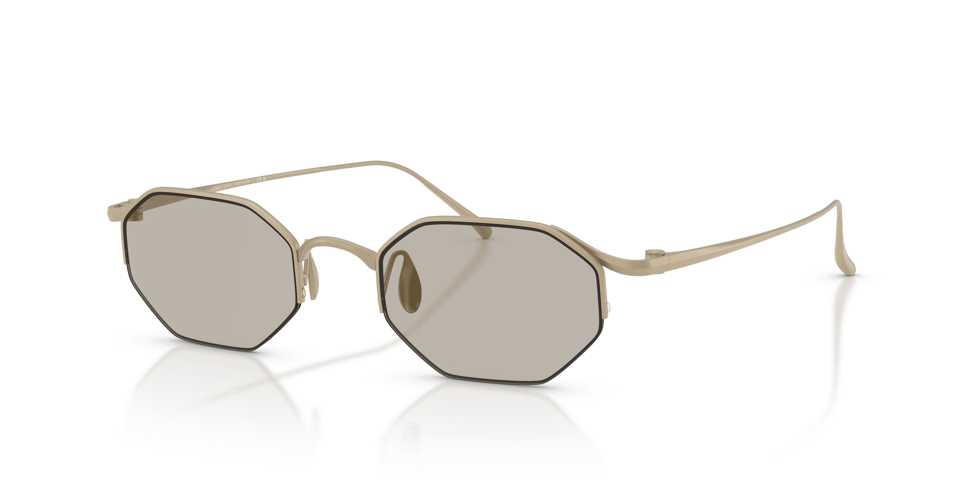 Giorgio Armani 0AR6171T Güneş Gözlüğü