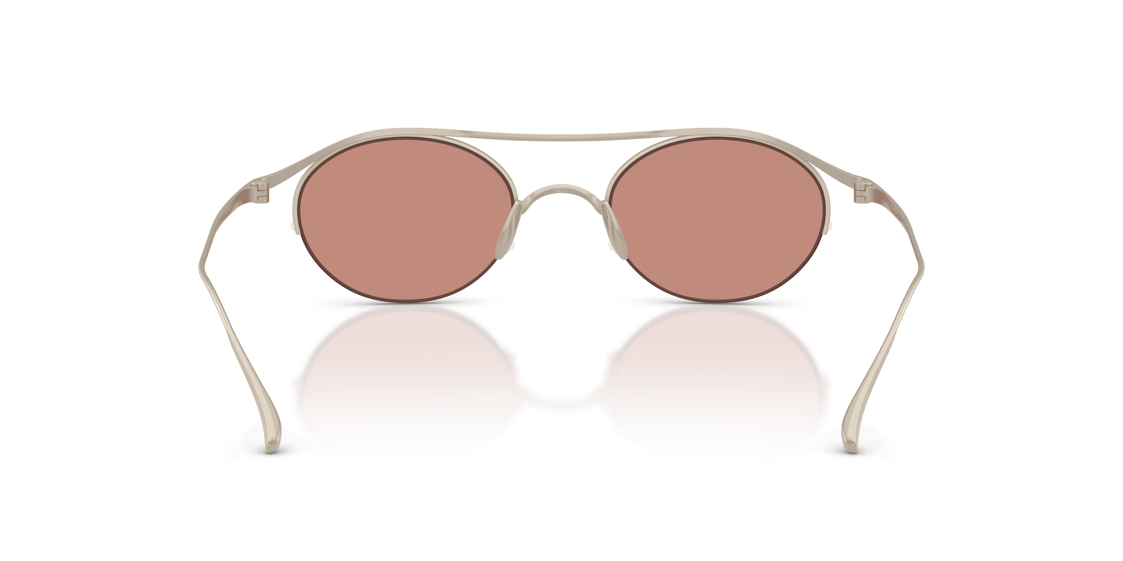 Giorgio Armani 0AR6172T Güneş Gözlüğü 3