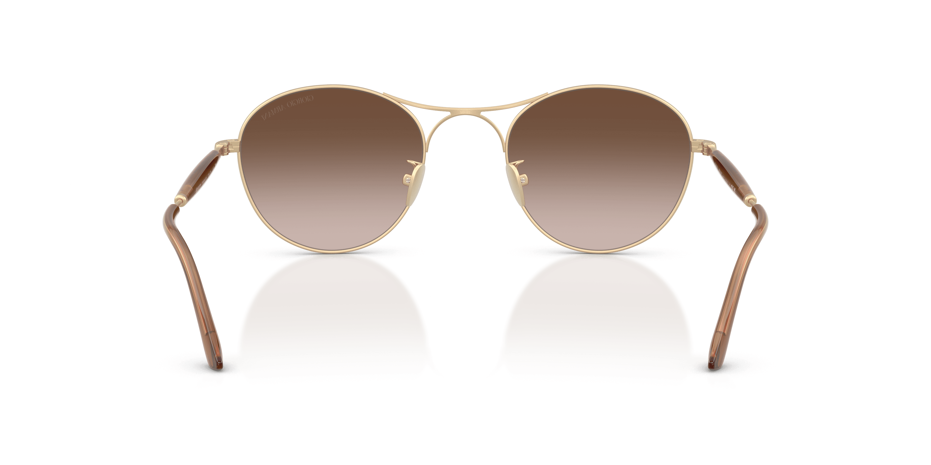 Giorgio Armani 0AR6177 Güneş Gözlüğü 3