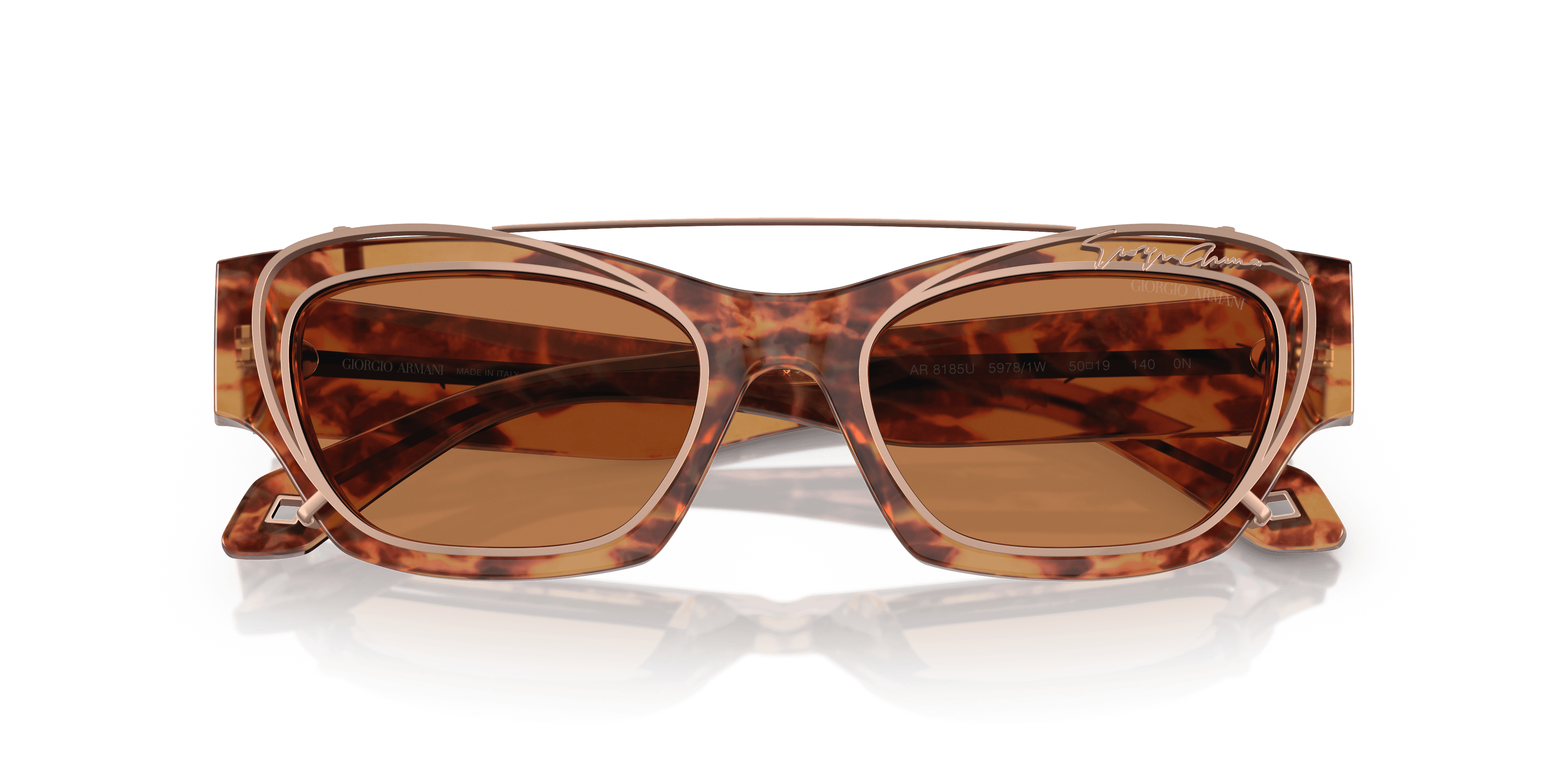 Giorgio Armani 0AR8185U Güneş Gözlüğü 4