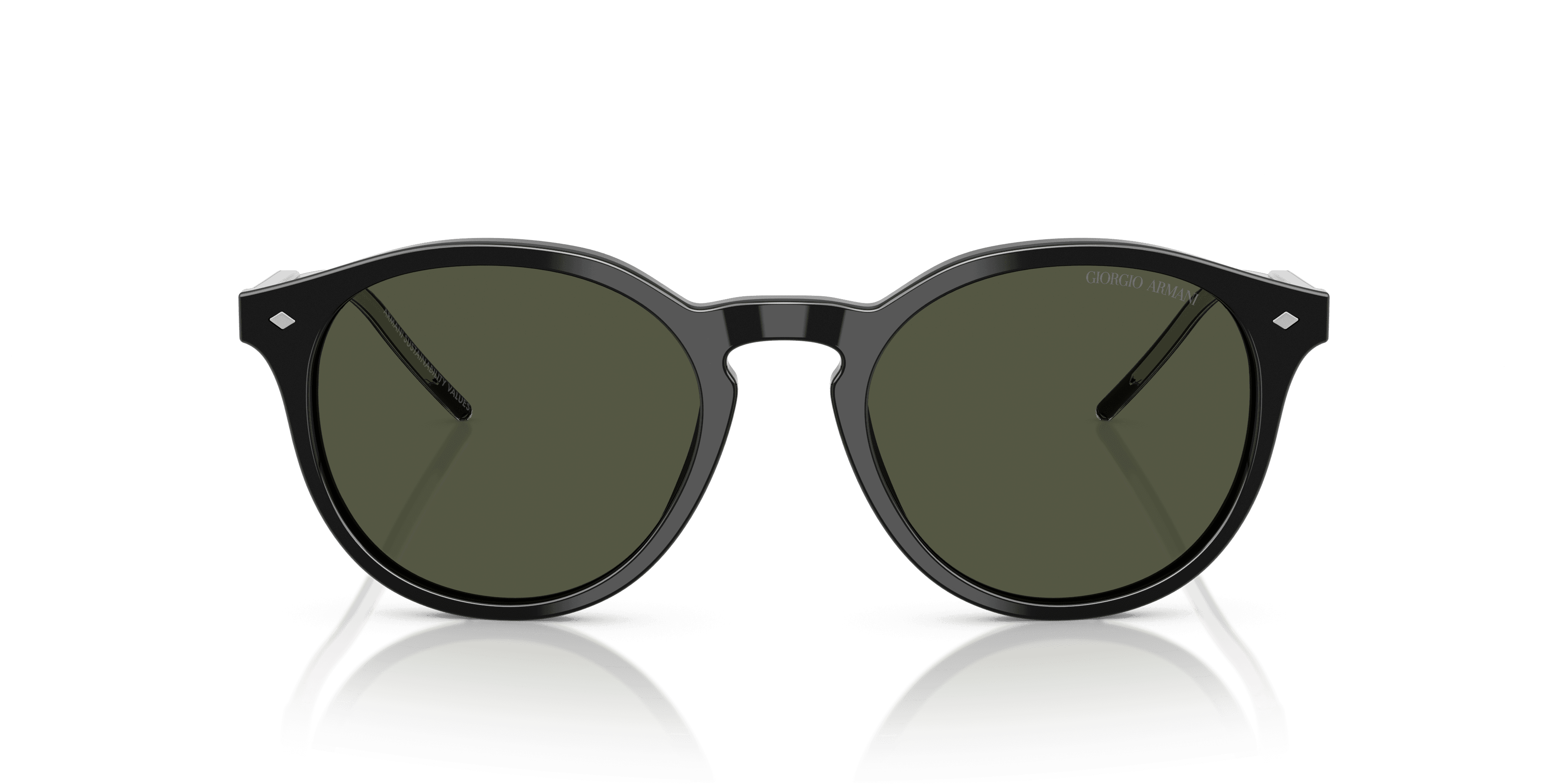 Giorgio Armani 0AR8211 Güneş Gözlüğü 4