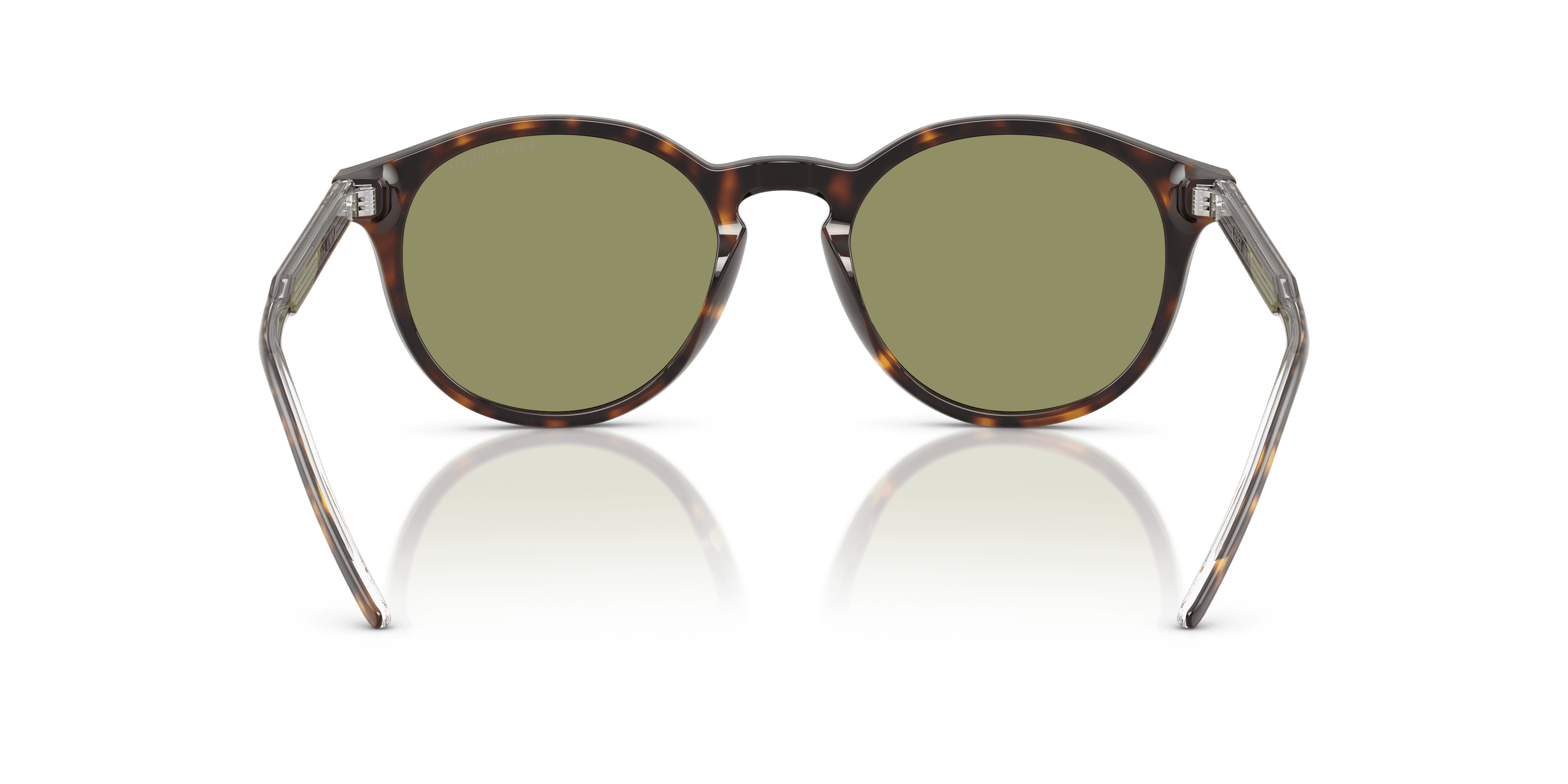 Giorgio Armani 0AR8211 Güneş Gözlüğü 3