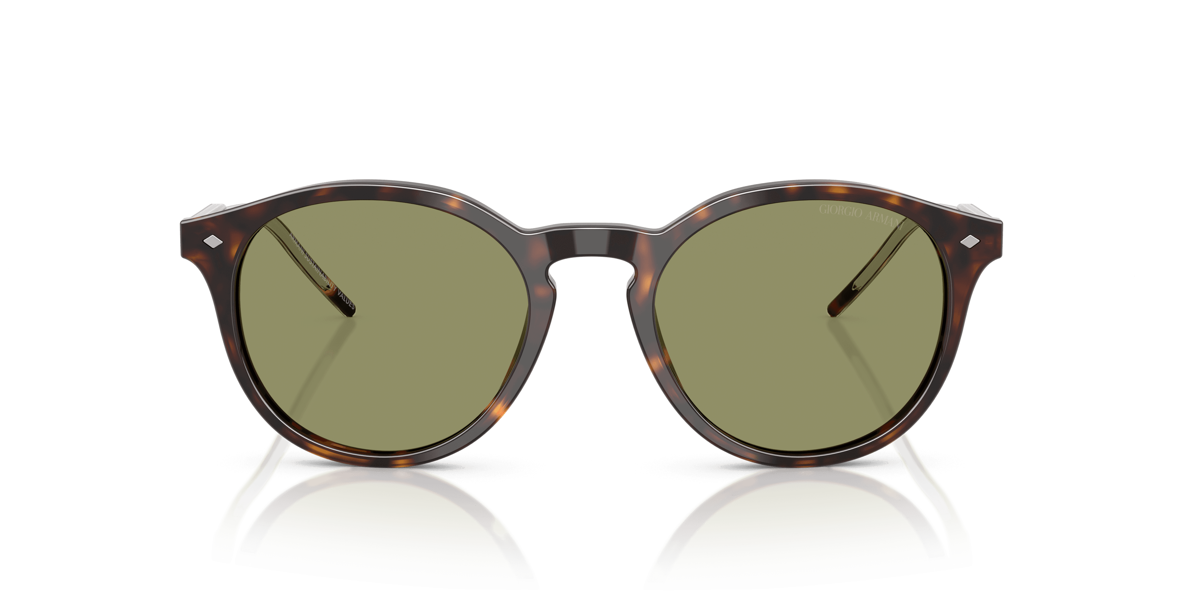 Giorgio Armani 0AR8211 Güneş Gözlüğü 4