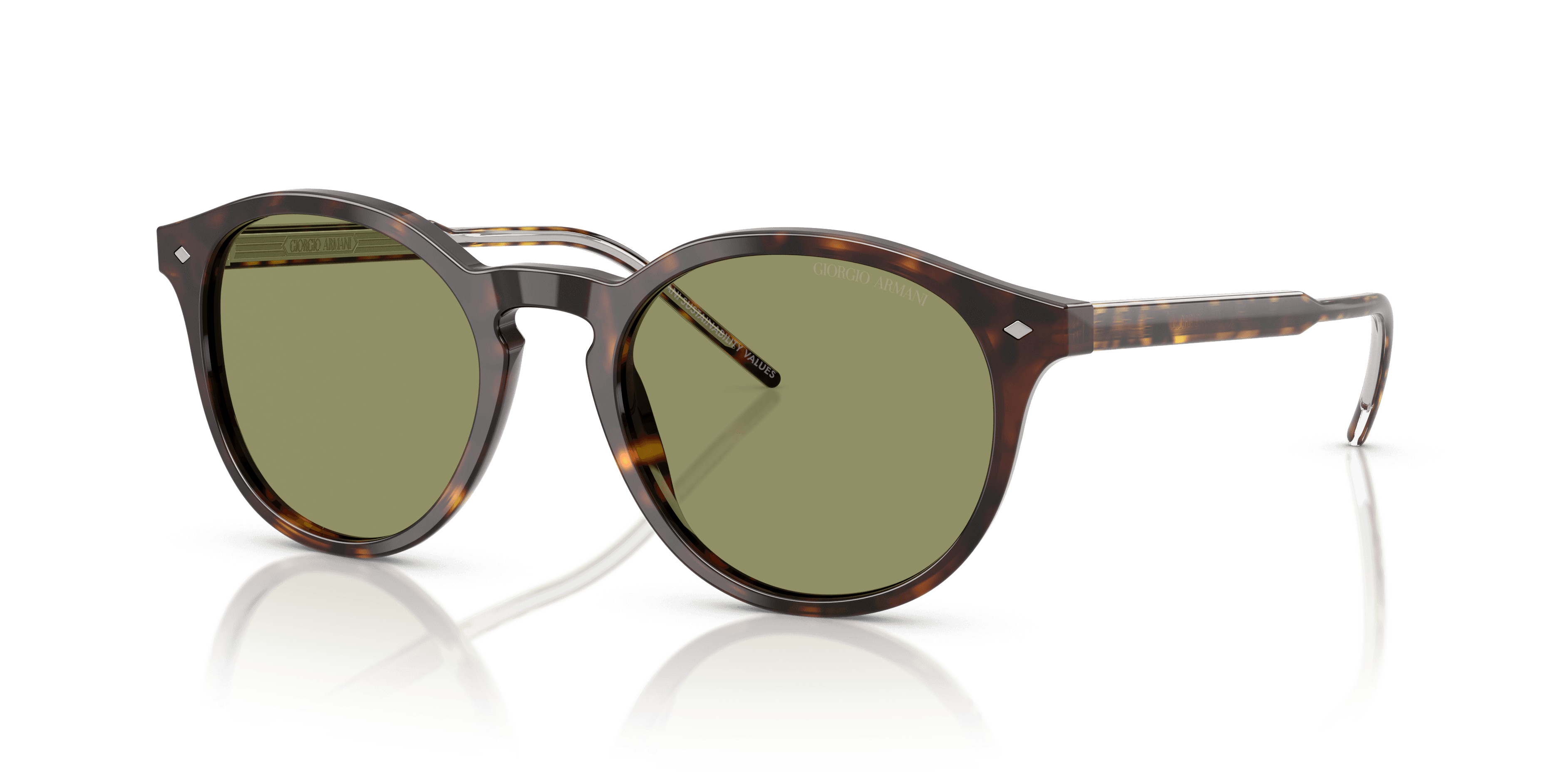 Giorgio Armani 0AR8211 Güneş Gözlüğü