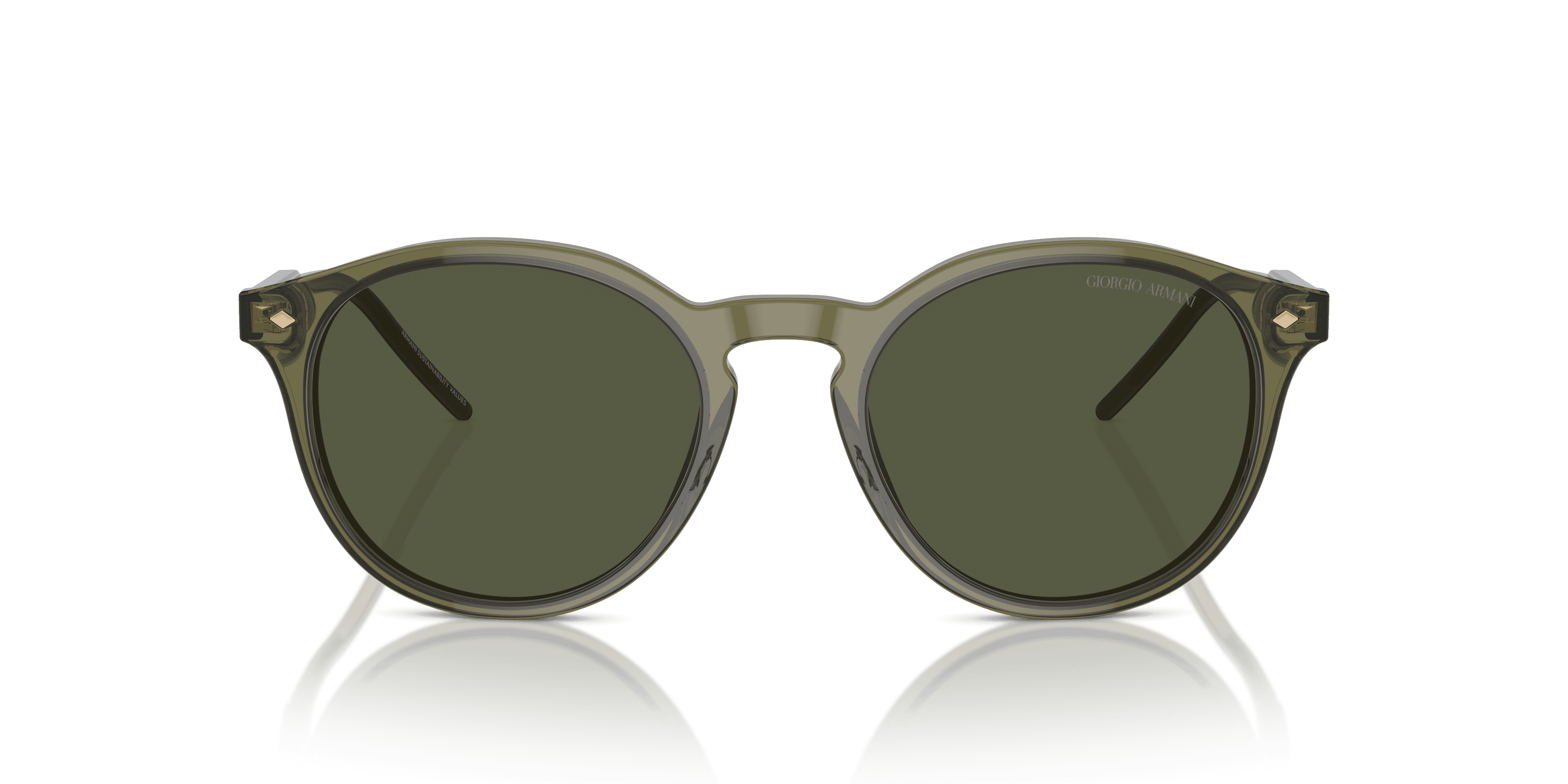 Giorgio Armani 0AR8211 Güneş Gözlüğü 4