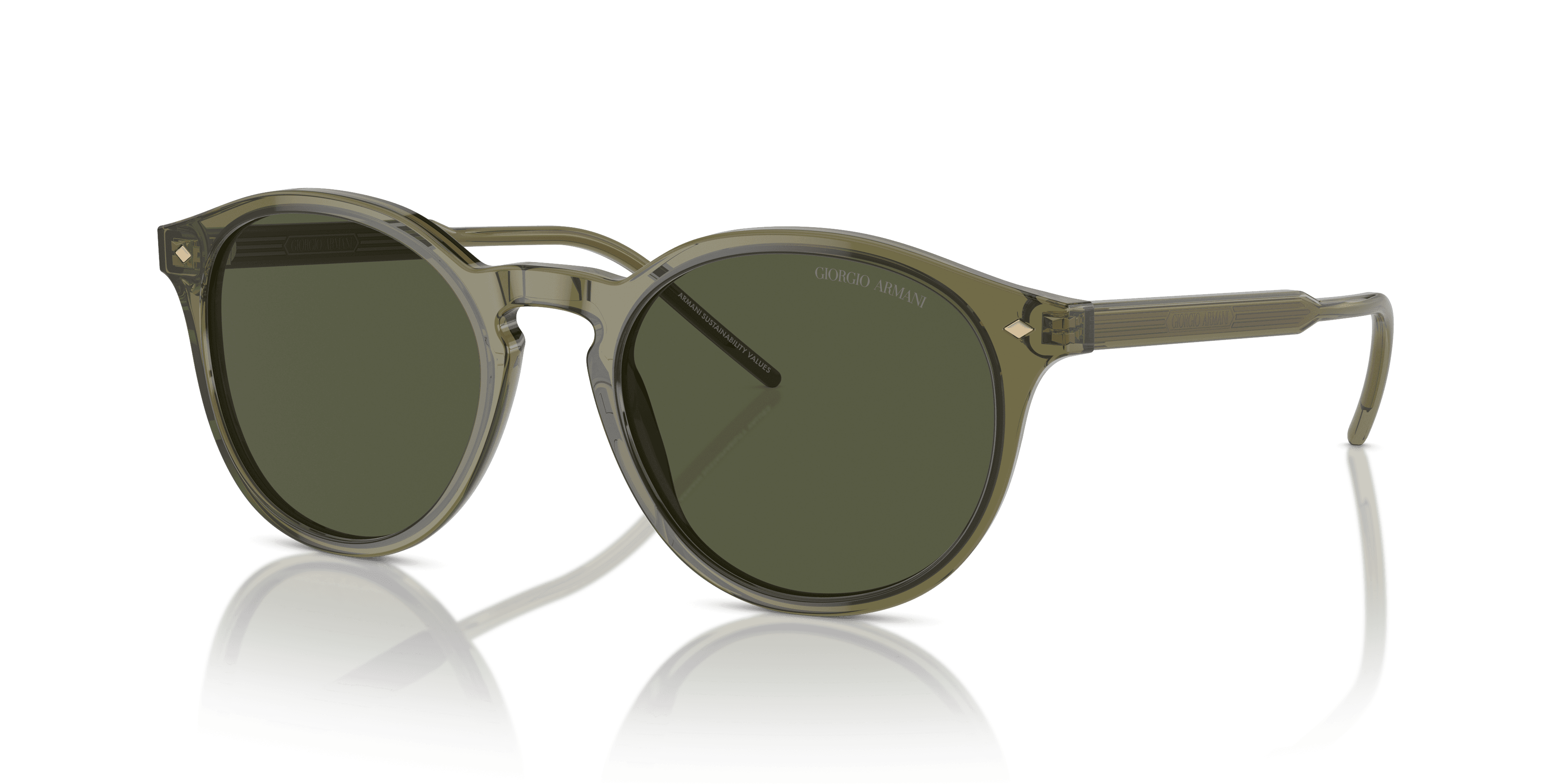 Giorgio Armani 0AR8211 Güneş Gözlüğü