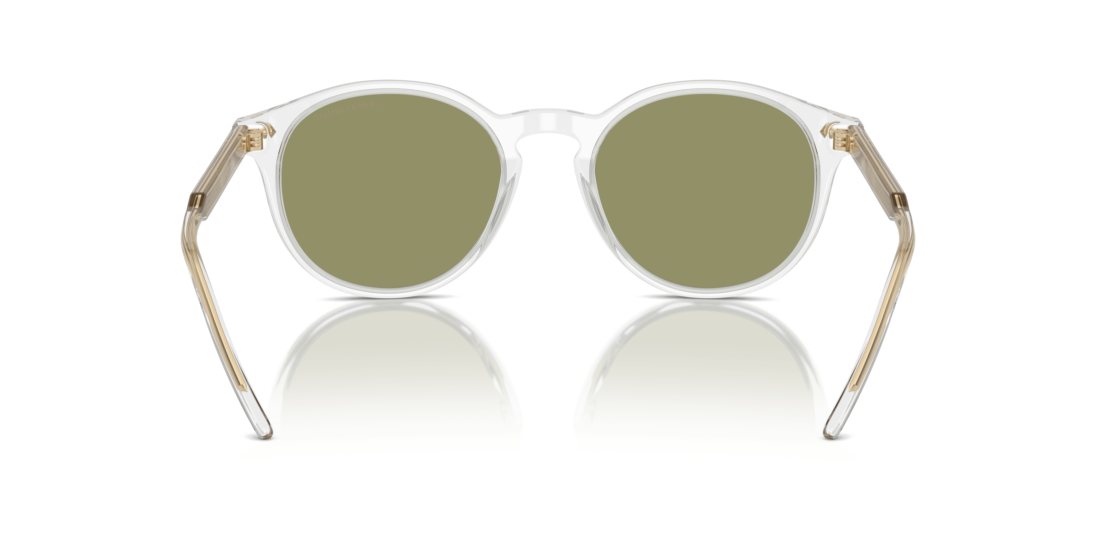 Giorgio Armani 0AR8211 Güneş Gözlüğü 3