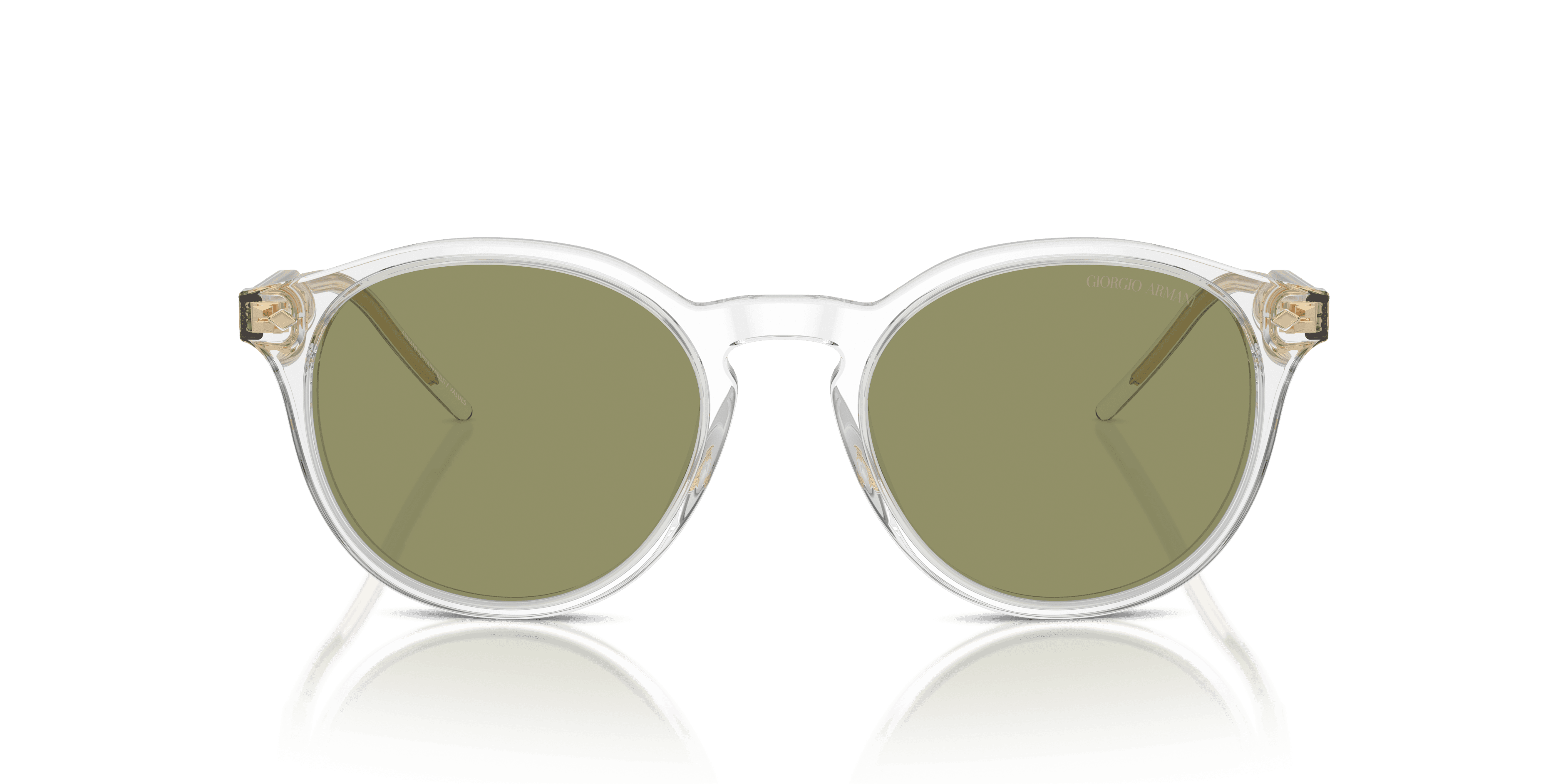 Giorgio Armani 0AR8211 Güneş Gözlüğü 4