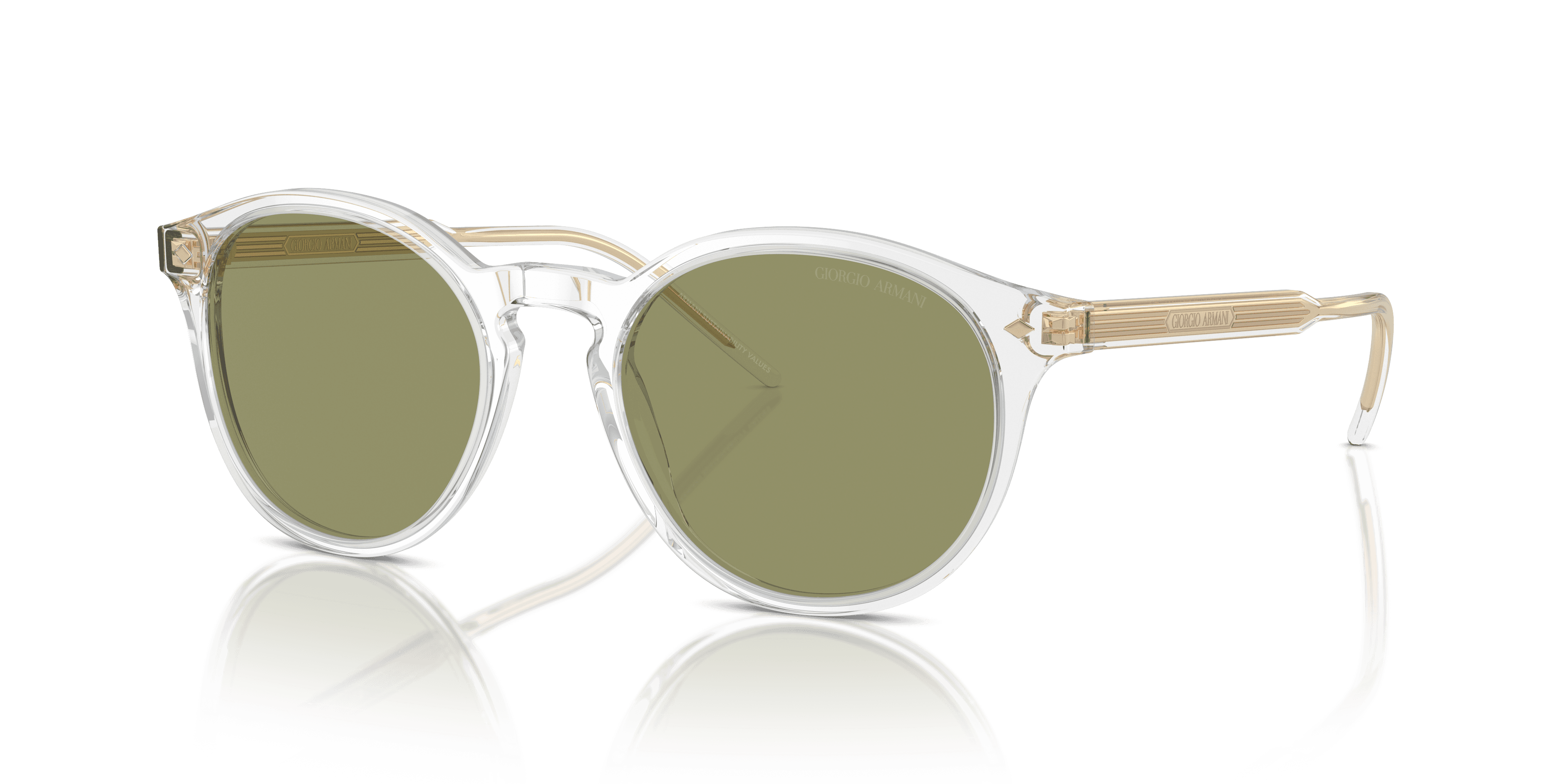 Giorgio Armani 0AR8211 Güneş Gözlüğü