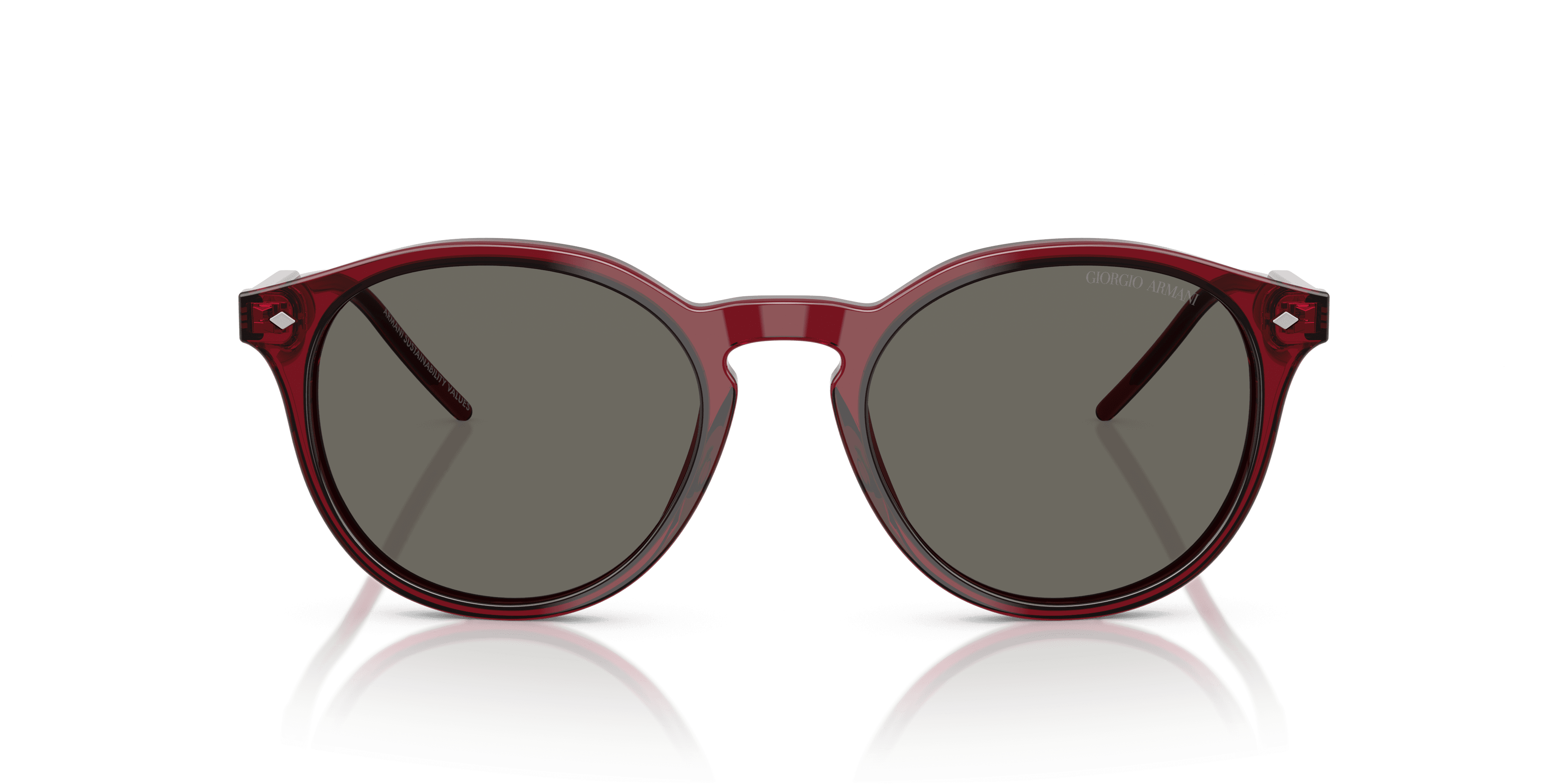 Giorgio Armani 0AR8211 Güneş Gözlüğü 4