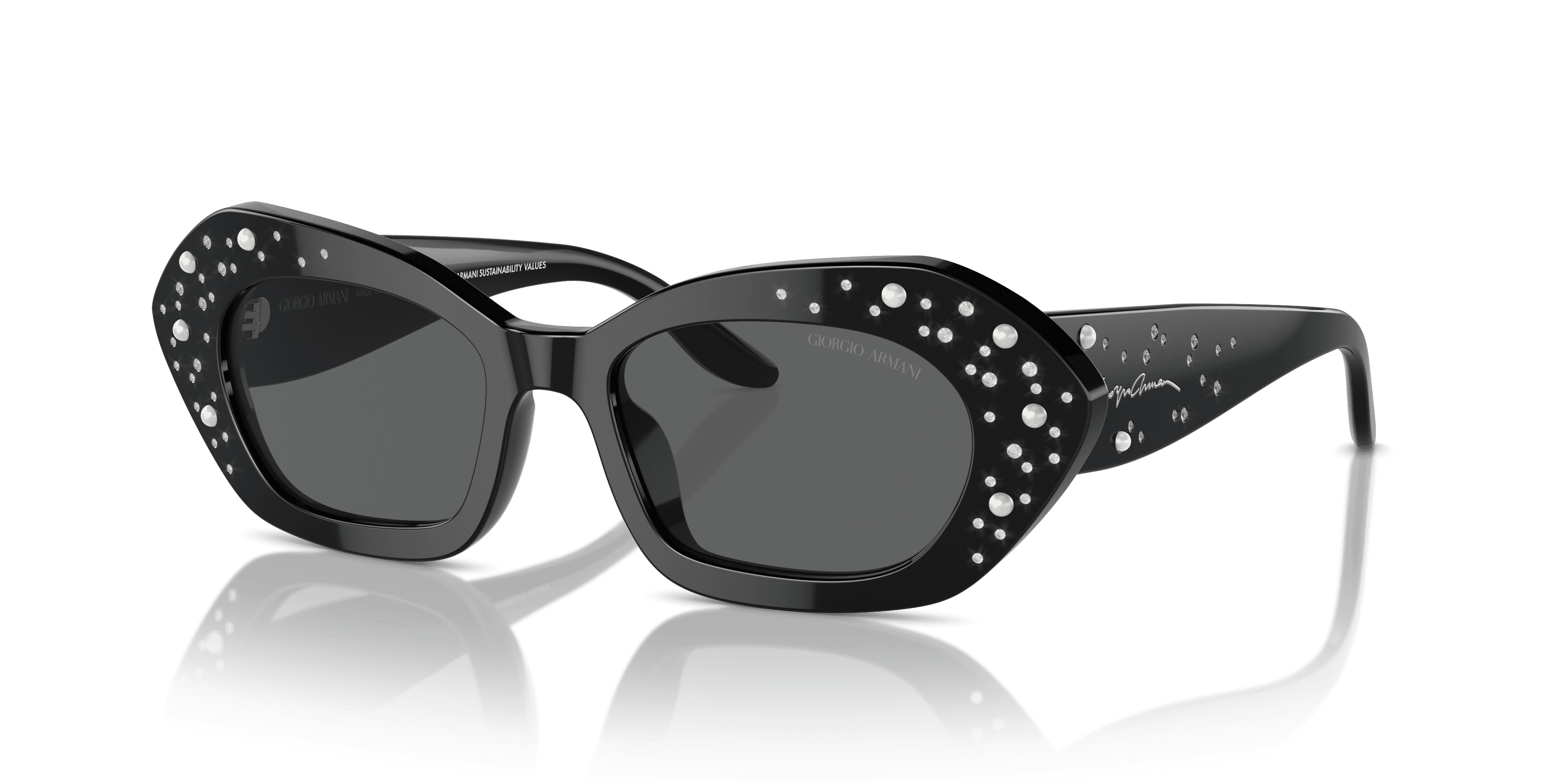 Giorgio armani 0AR8213BU gözlük