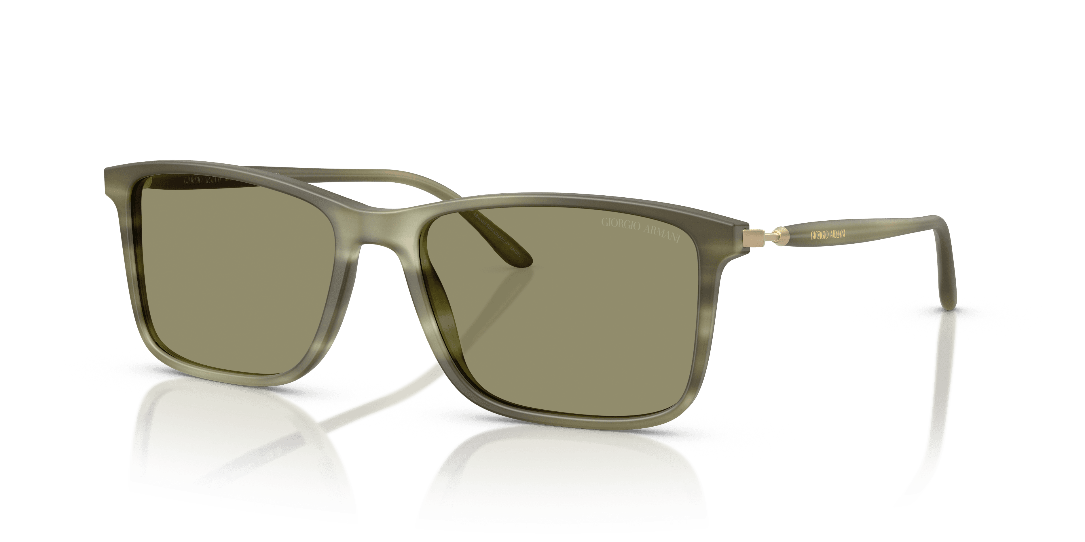Giorgio Armani 0AR8218 Güneş Gözlüğü
