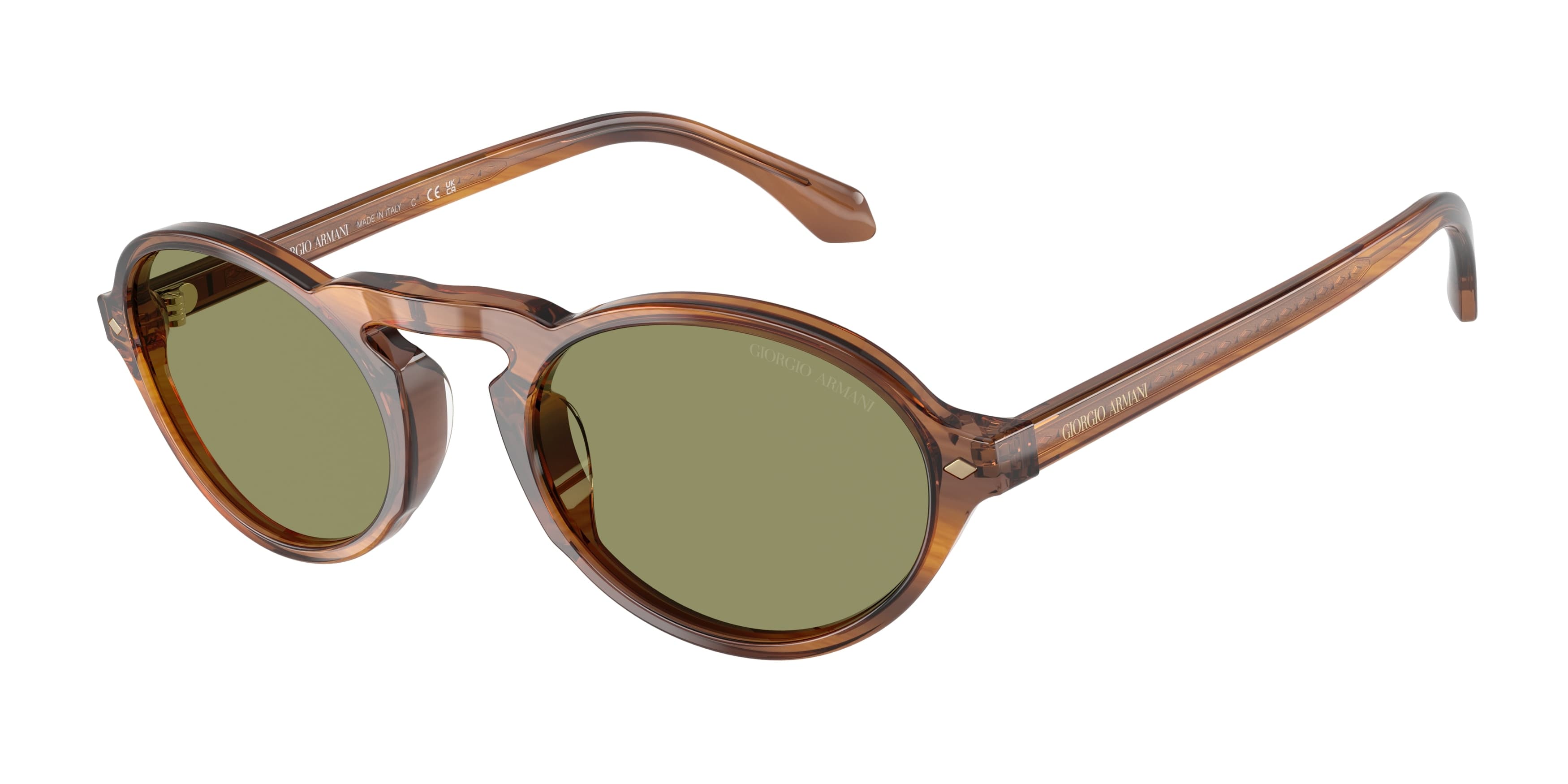 Giorgio Armani 0AR8219U Güneş Gözlüğü