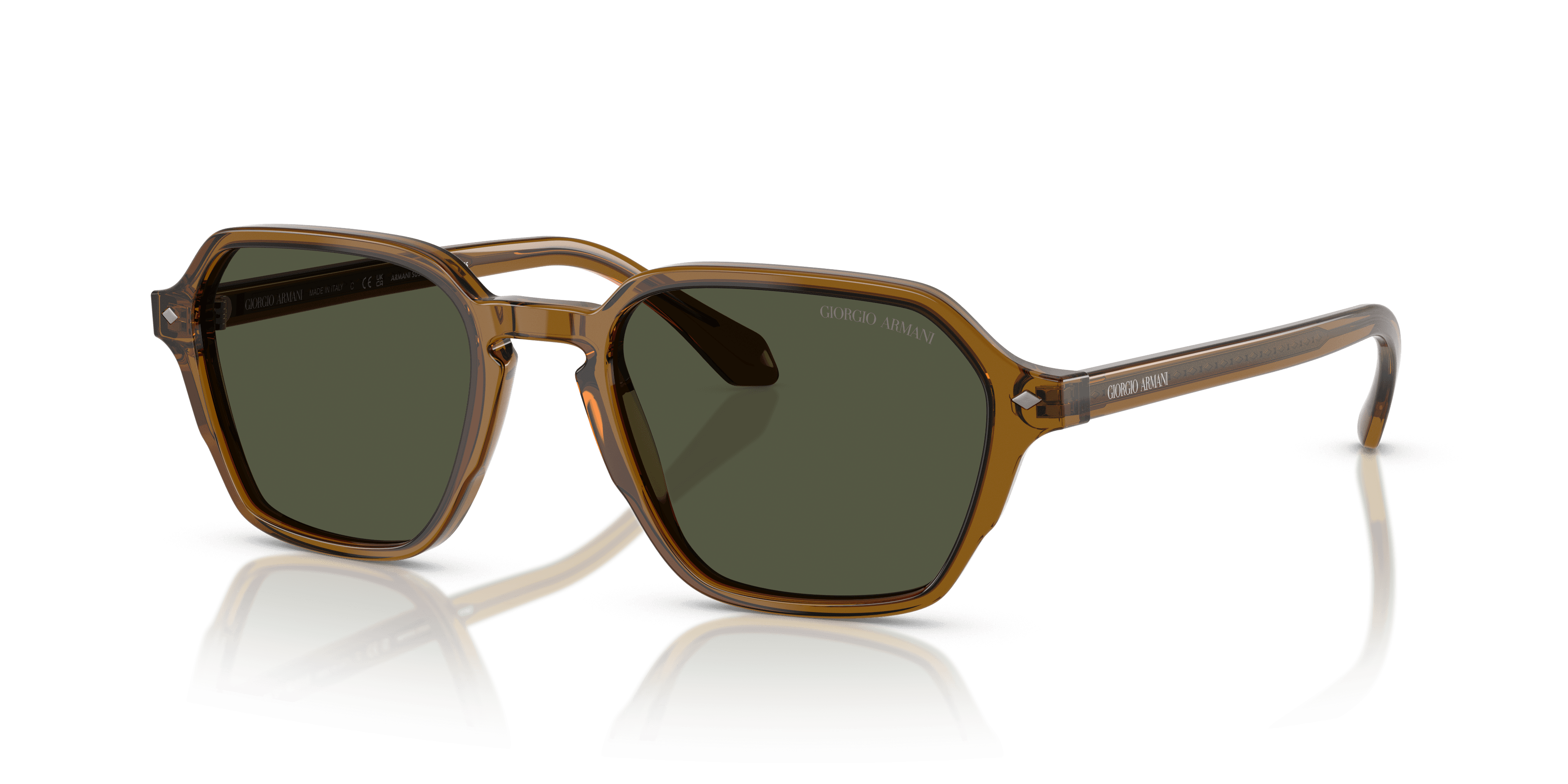 Giorgio Armani 0AR8220 Güneş Gözlüğü