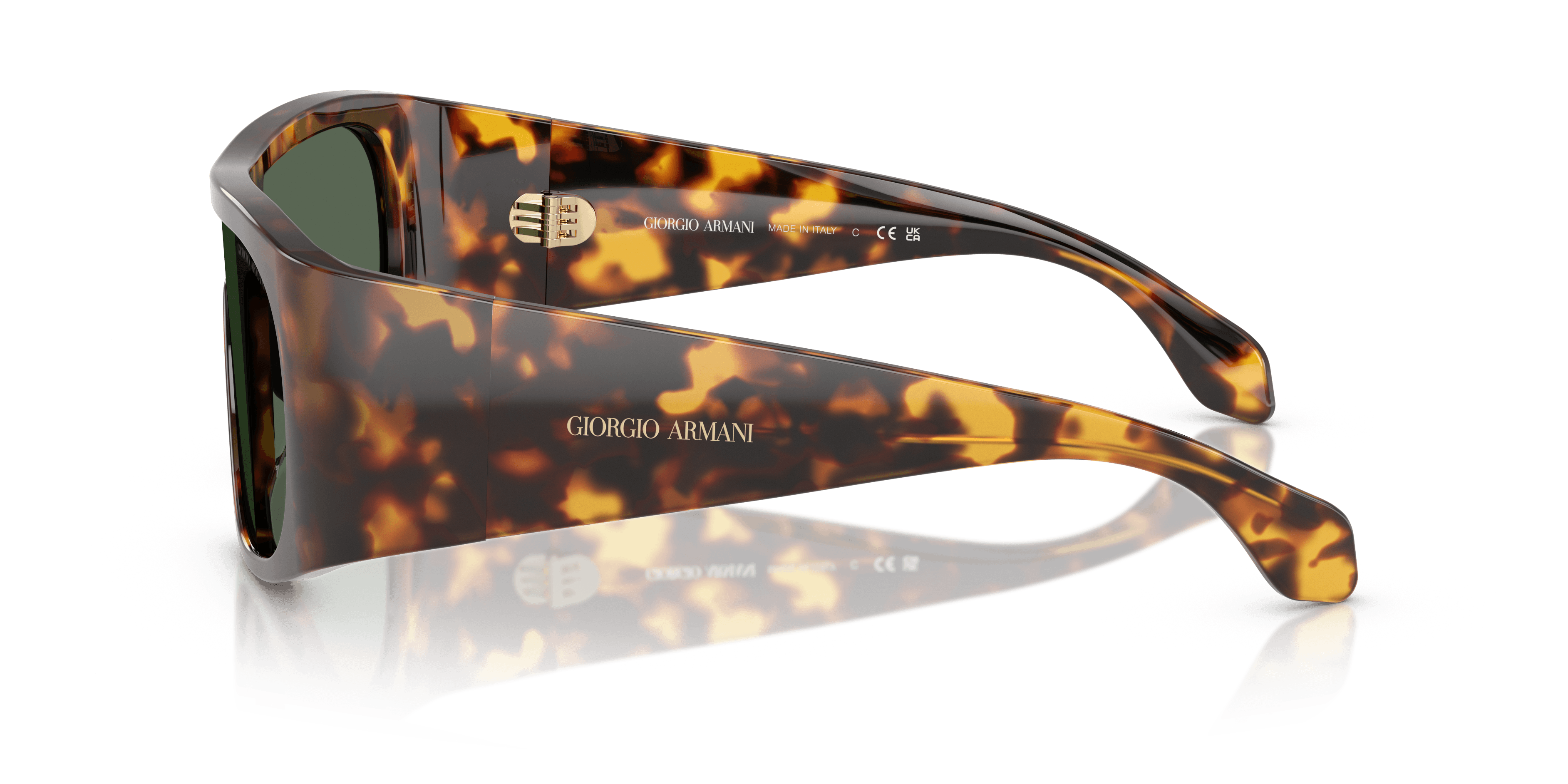 Giorgio Armani 0AR8222U Güneş Gözlüğü 2