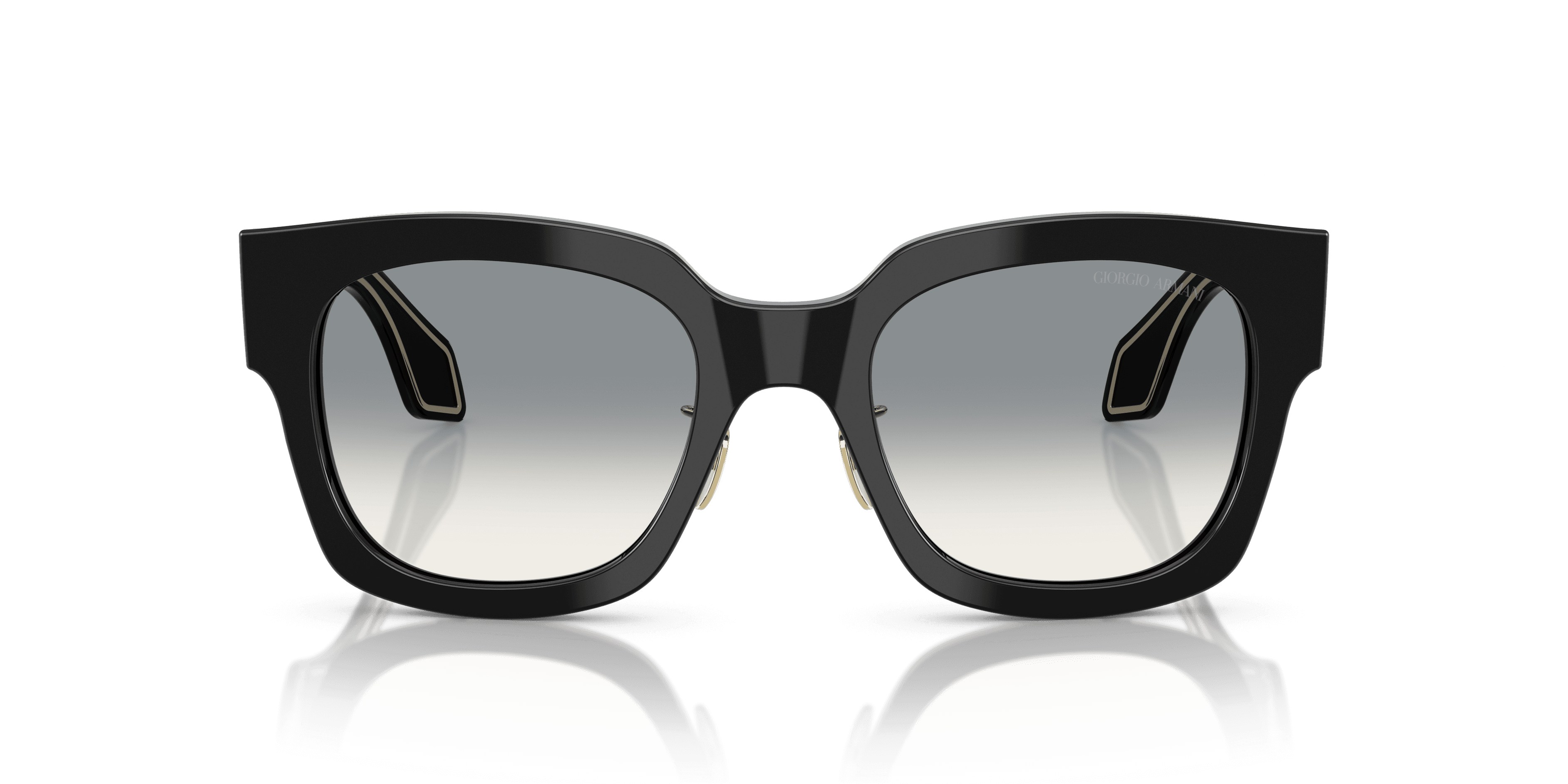 Giorgio Armani 0AR8223 Güneş Gözlüğü 4