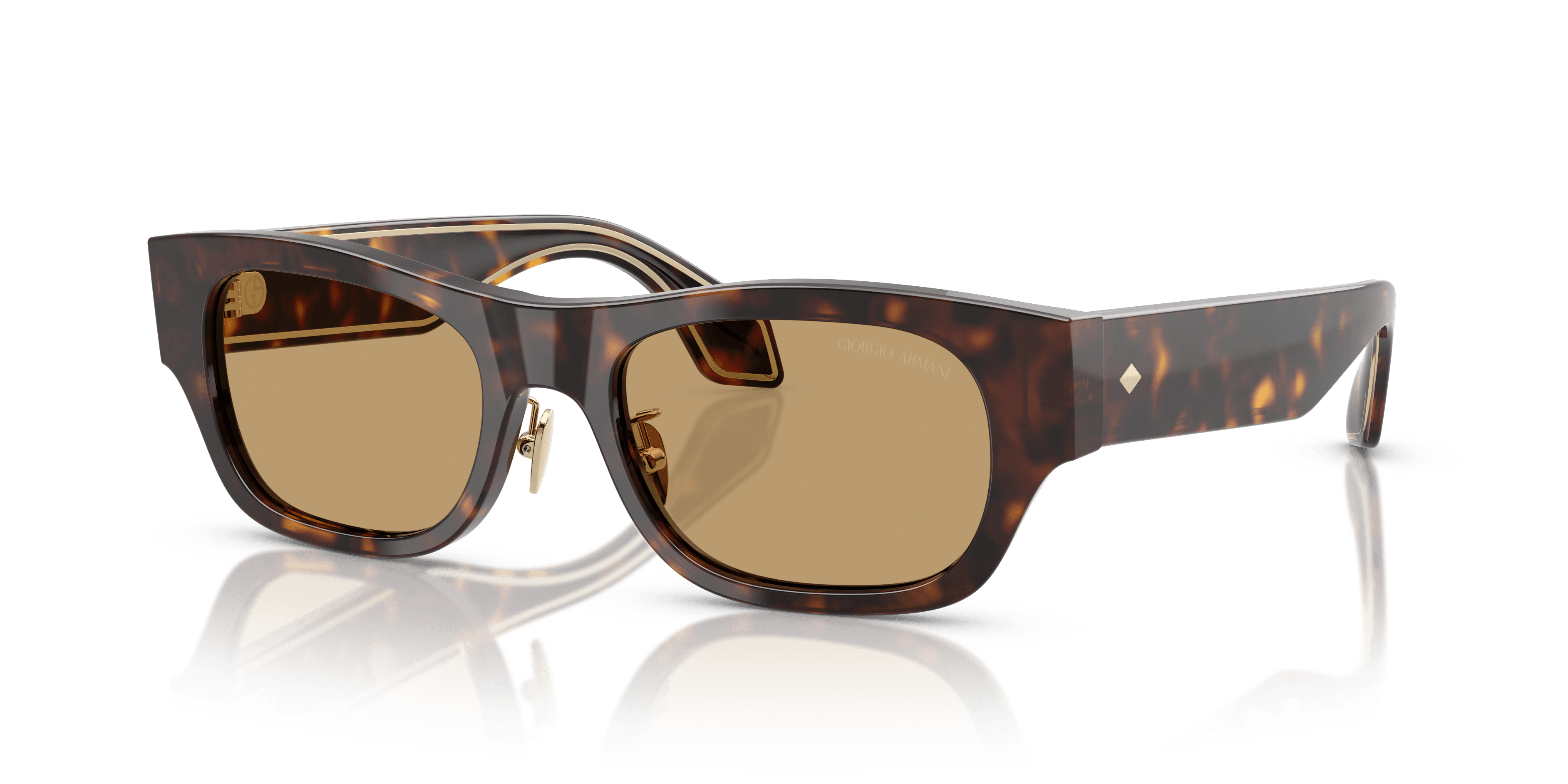 Giorgio Armani 0AR8224 Güneş Gözlüğü