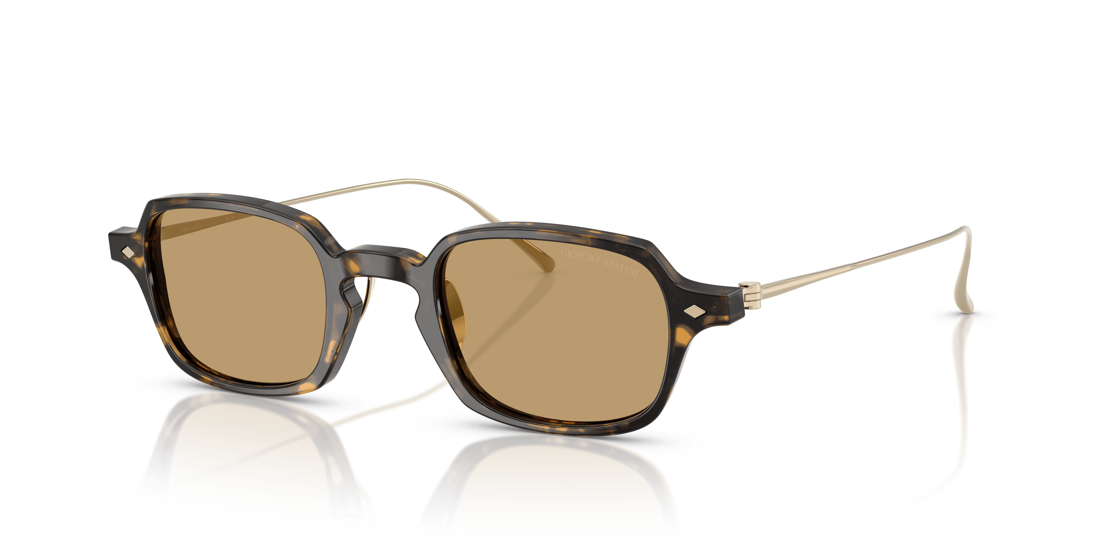 Giorgio Armani 0AR8227T Güneş Gözlüğü