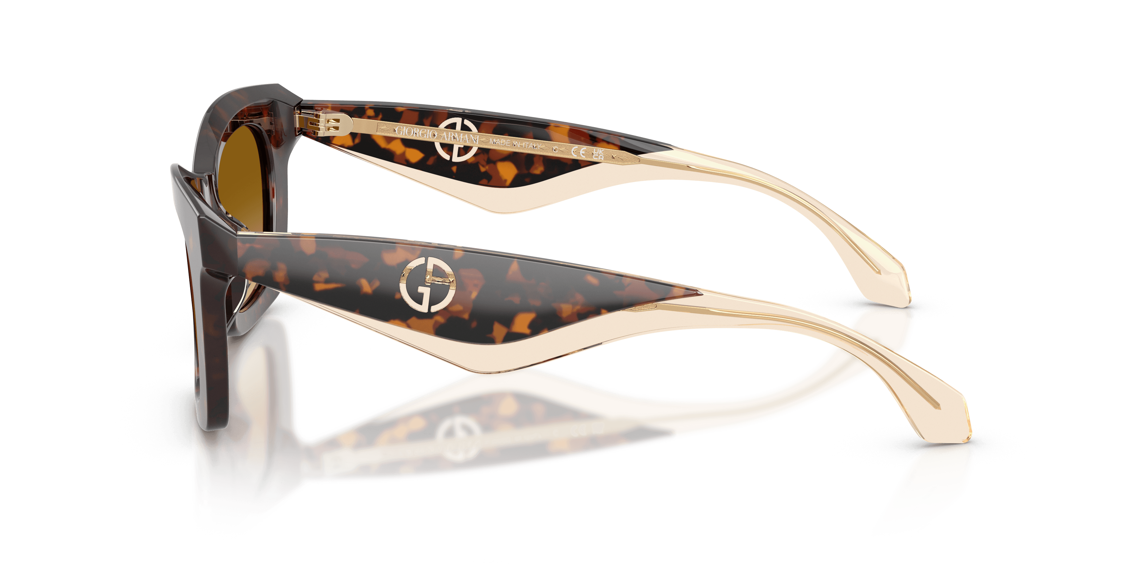 Giorgio Armani 0AR8235U Güneş Gözlüğü 2