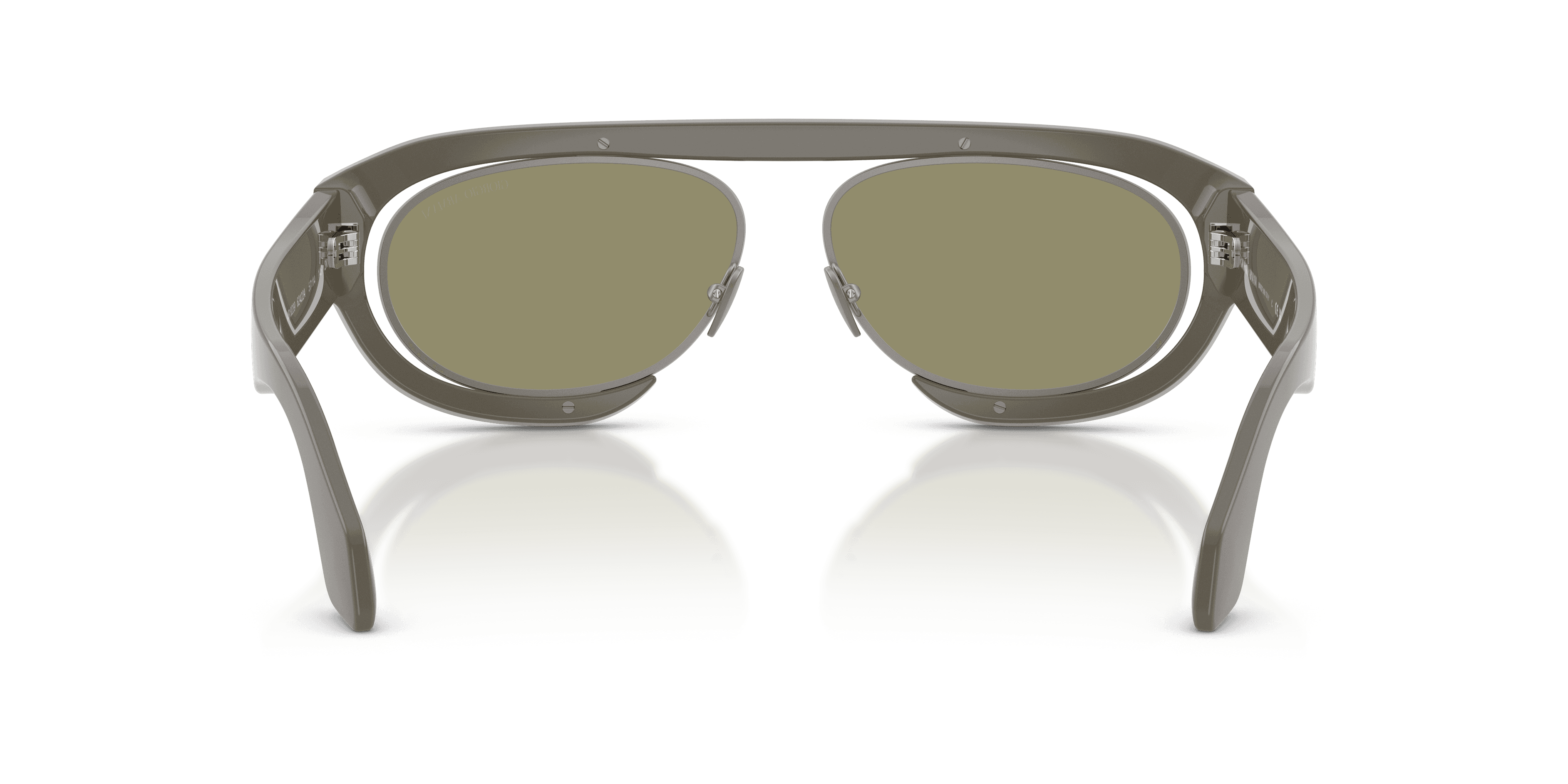 Giorgio Armani 0AR8239 Güneş Gözlüğü 3