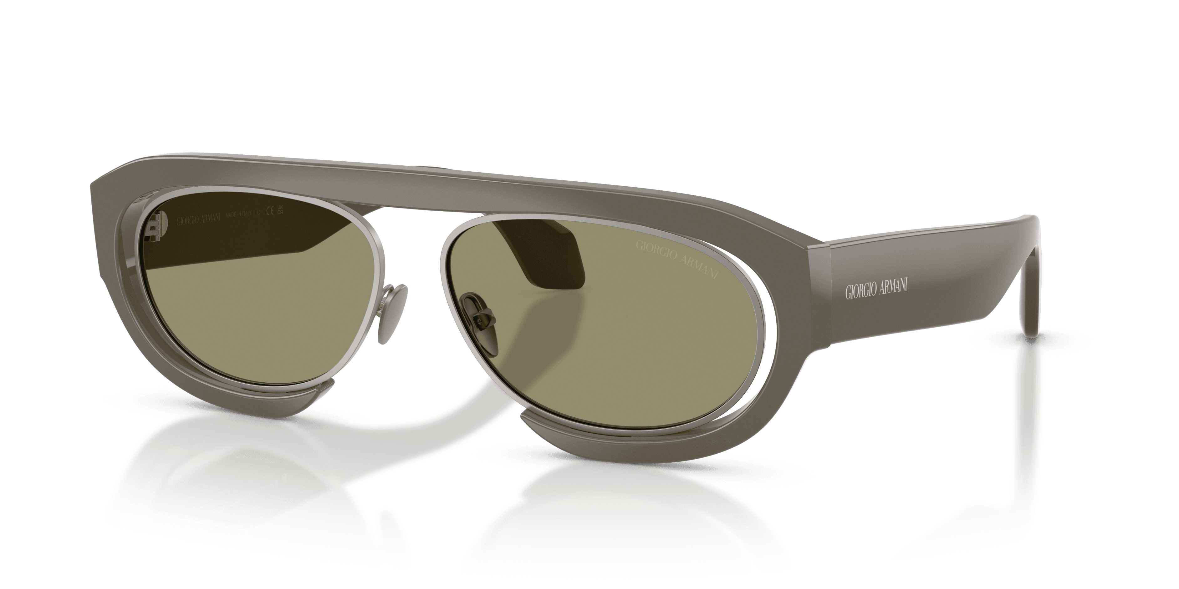 Giorgio Armani 0AR8239 Güneş Gözlüğü