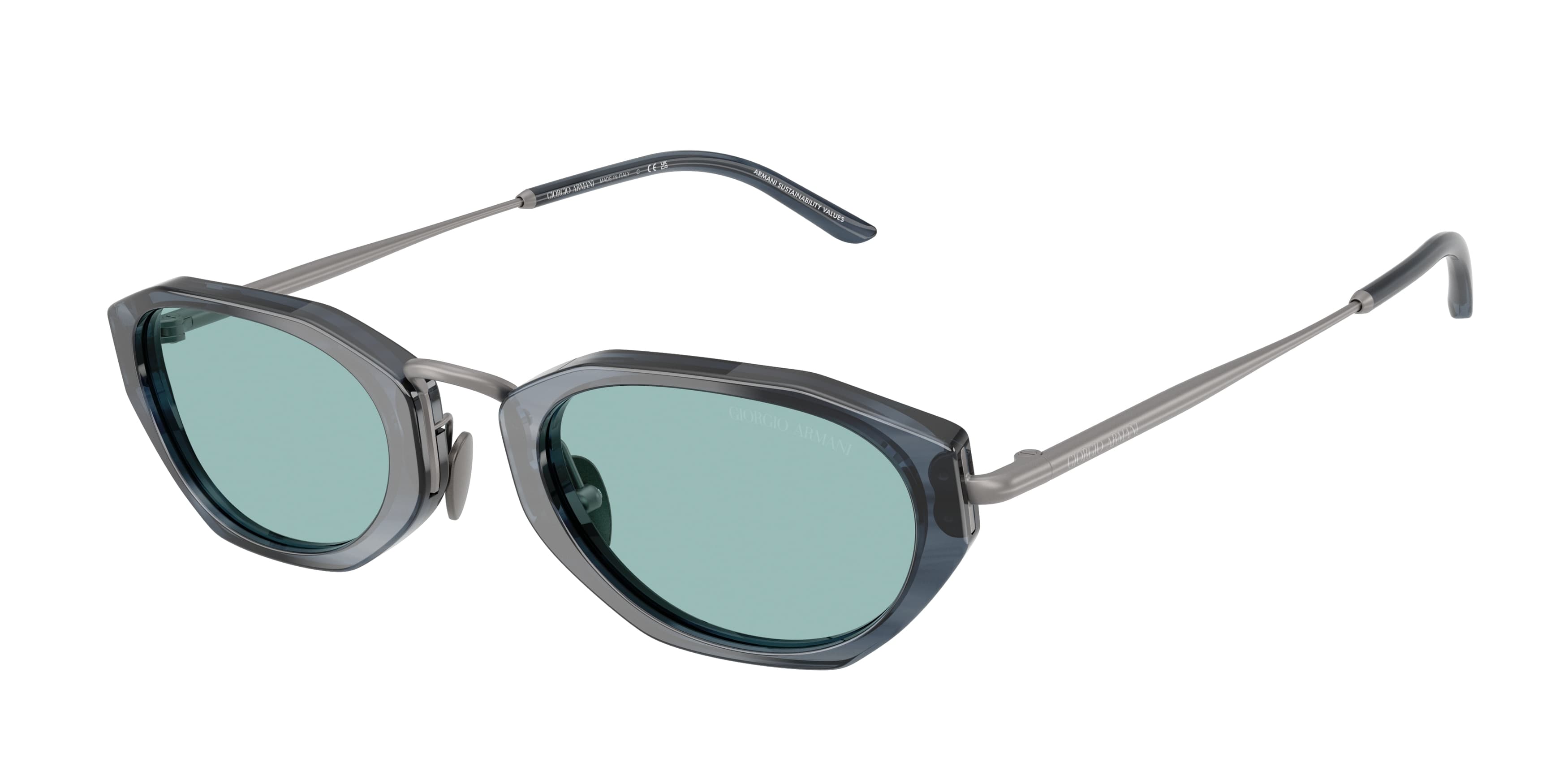 Giorgio Armani 0AR8242 Güneş Gözlüğü