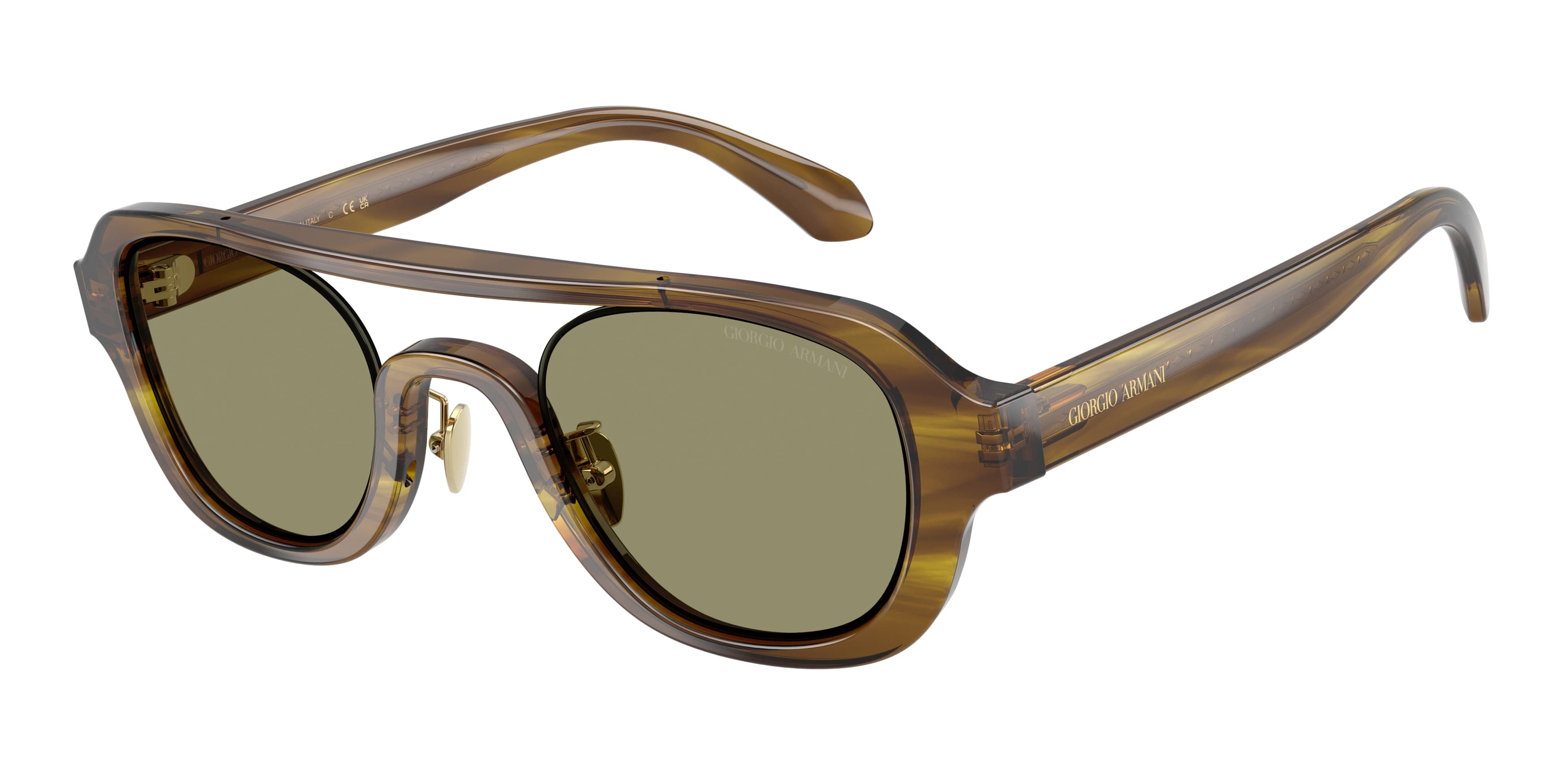 Giorgio Armani 0AR8247 Güneş Gözlüğü