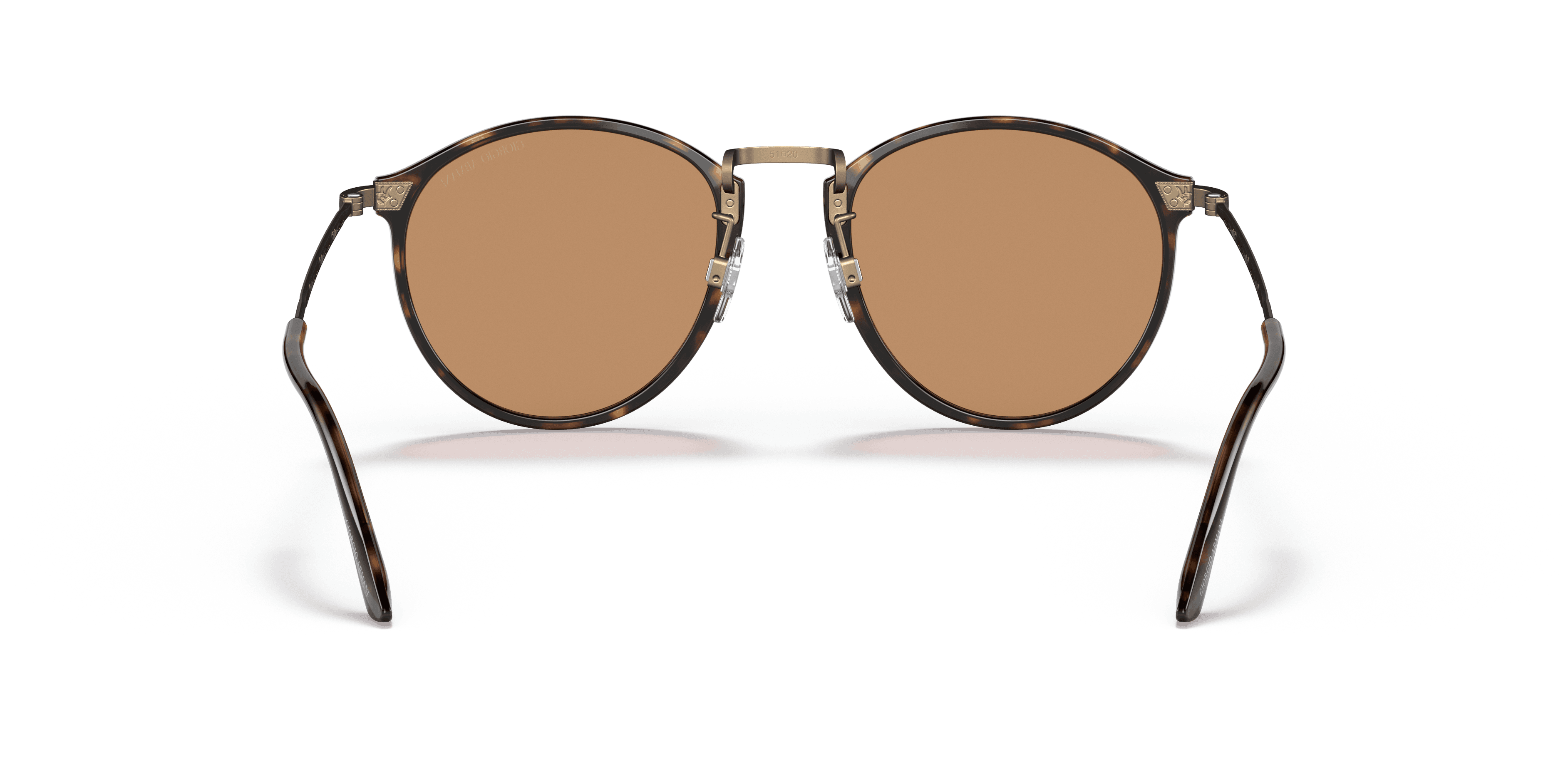 Giorgio Armani 0AR 318SM Güneş Gözlüğü 3