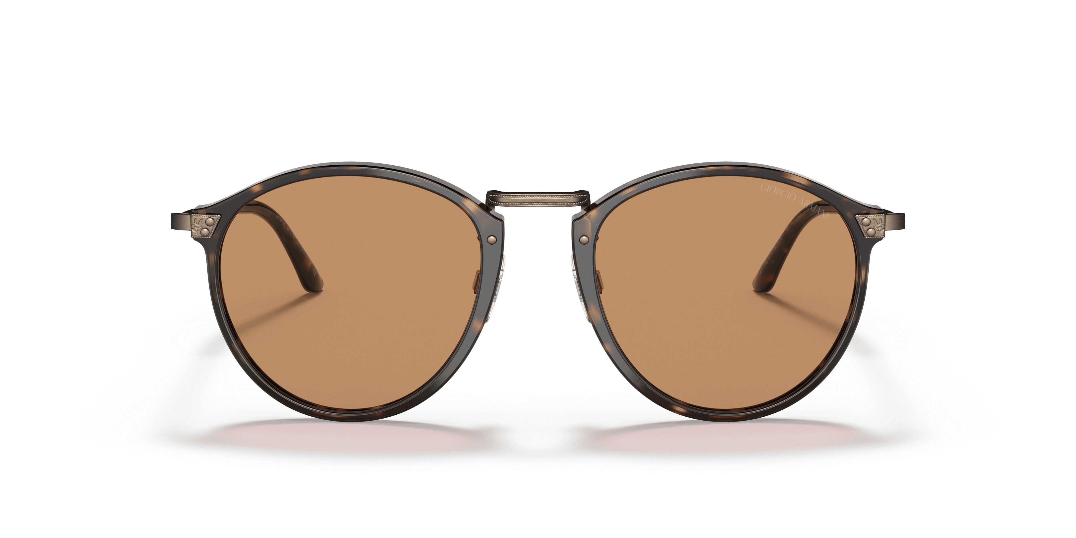 Giorgio Armani 0AR 318SM Güneş Gözlüğü 4
