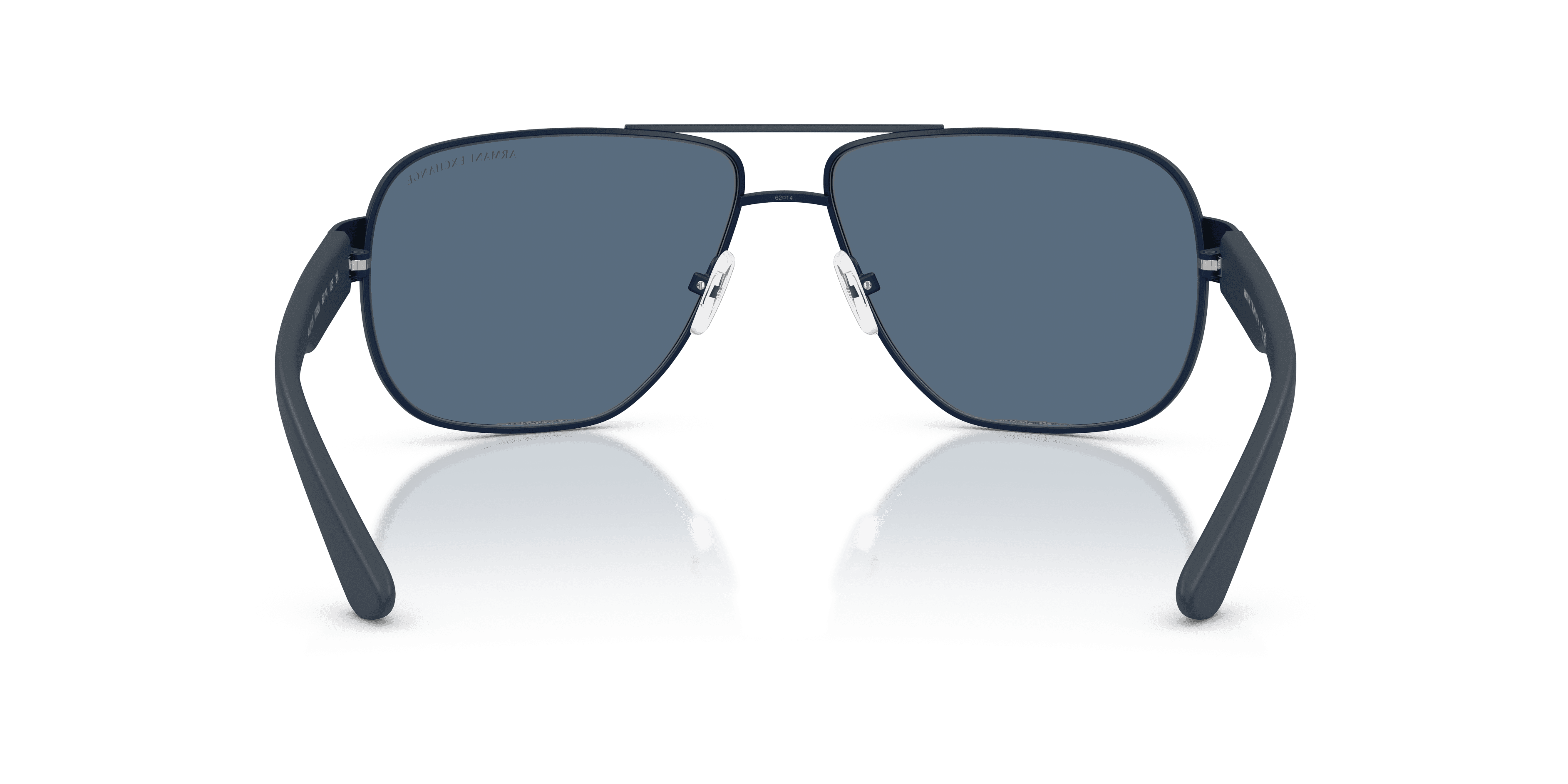 Armani Exchange 0AX2012S Güneş Gözlüğü 3