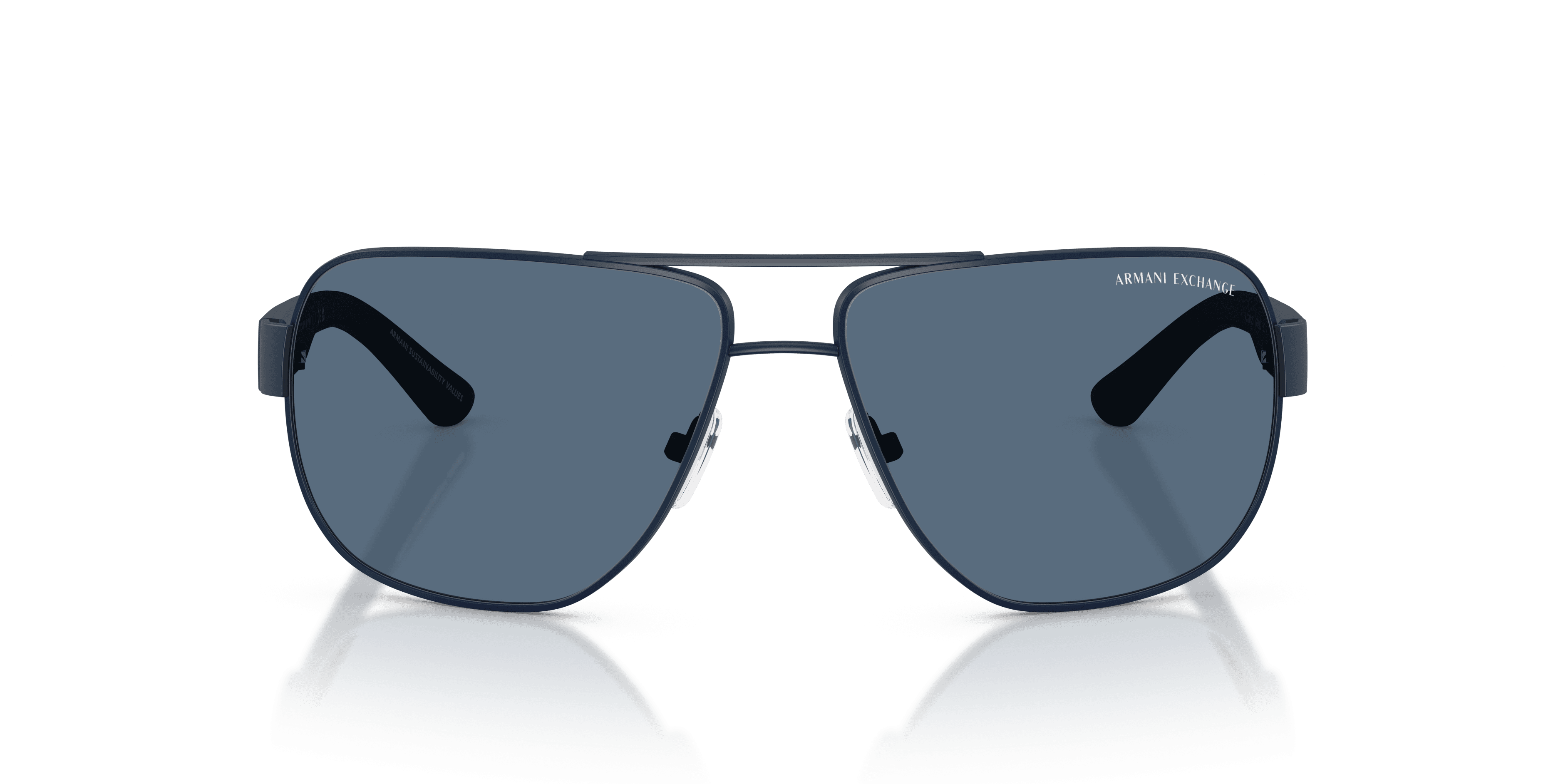 Armani Exchange 0AX2012S Güneş Gözlüğü 4