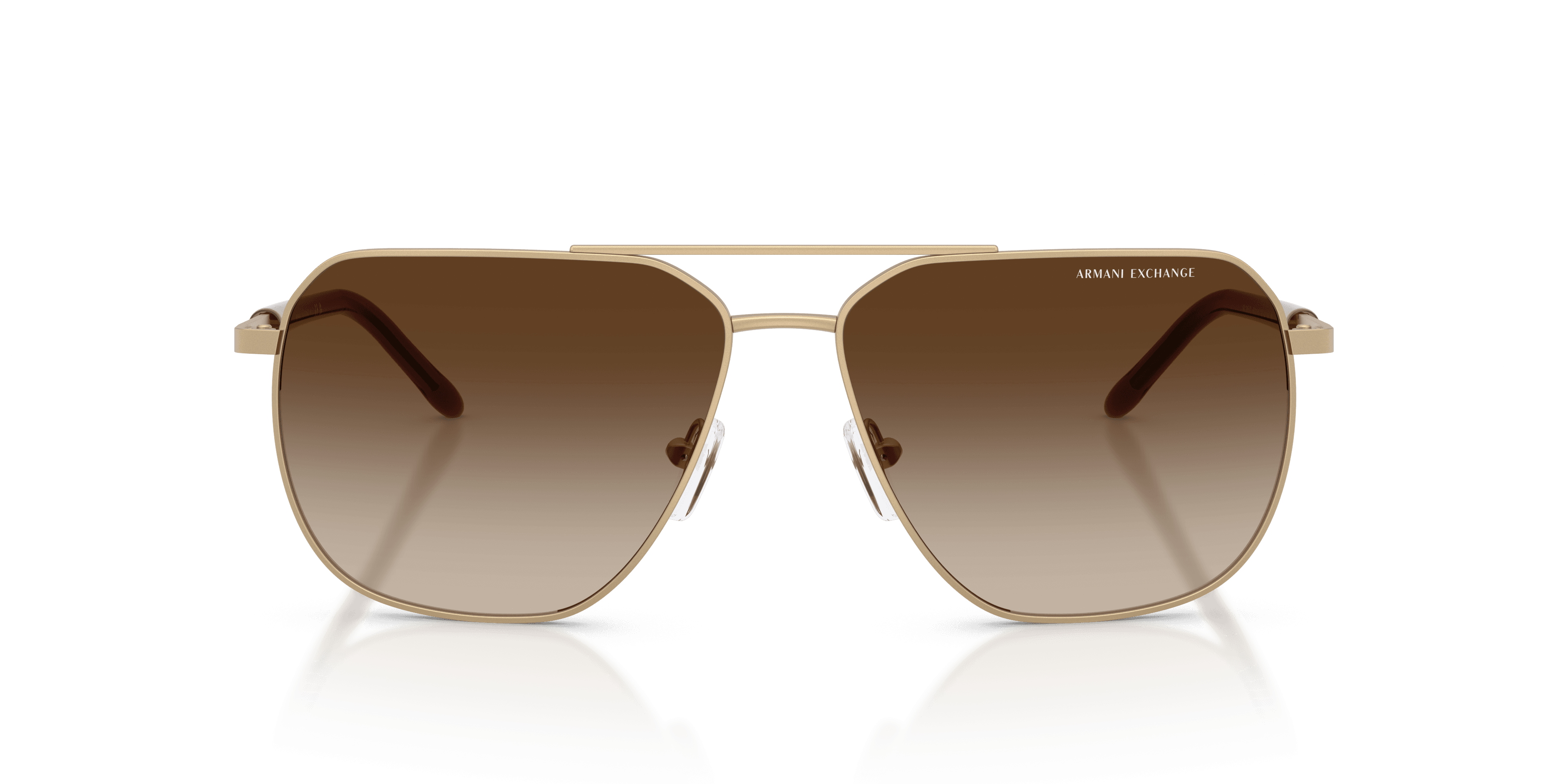 Armani Exchange 0AX2057S Güneş Gözlüğü 4