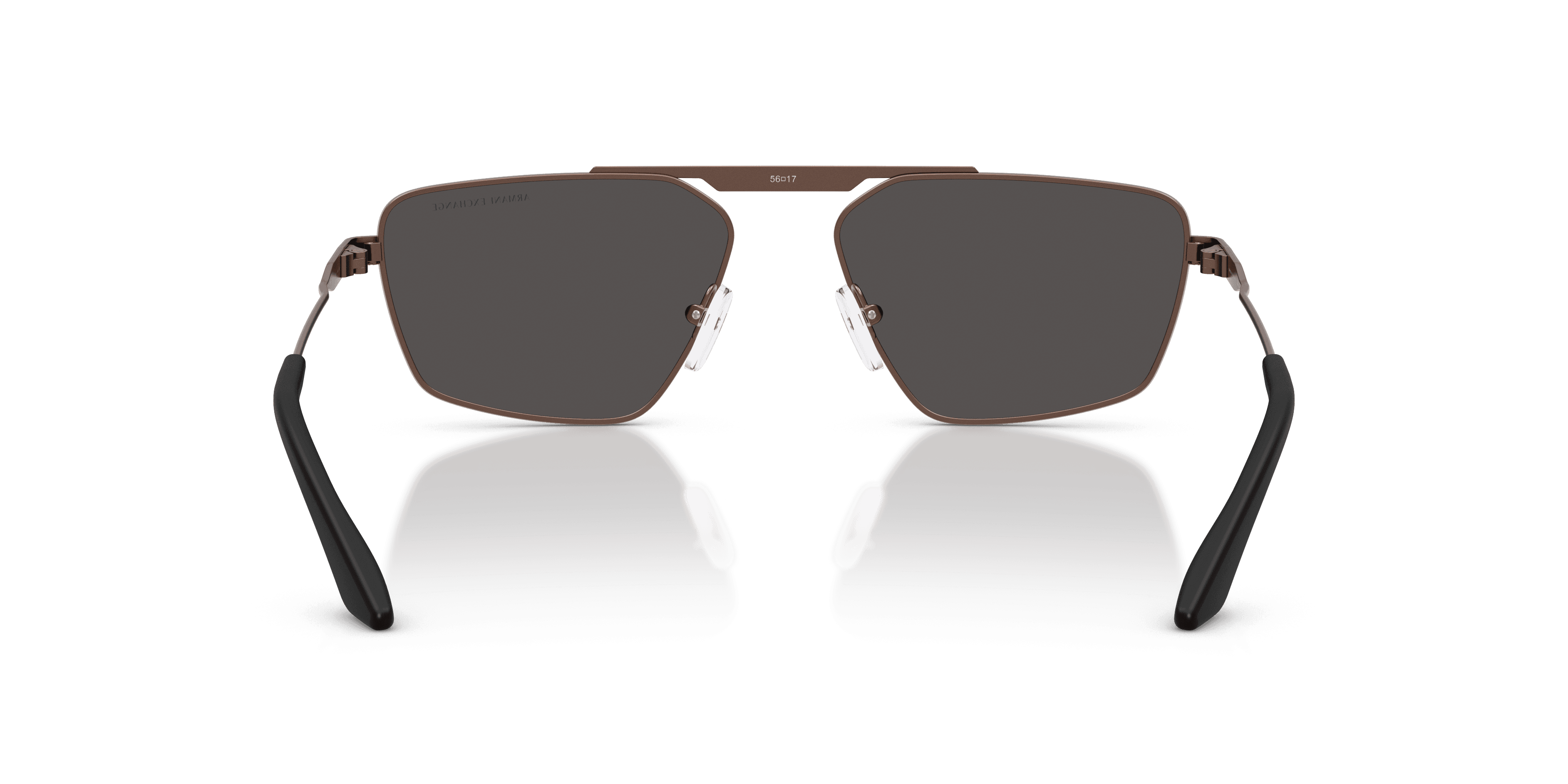 Armani Exchange 0AX2059S Güneş Gözlüğü 3