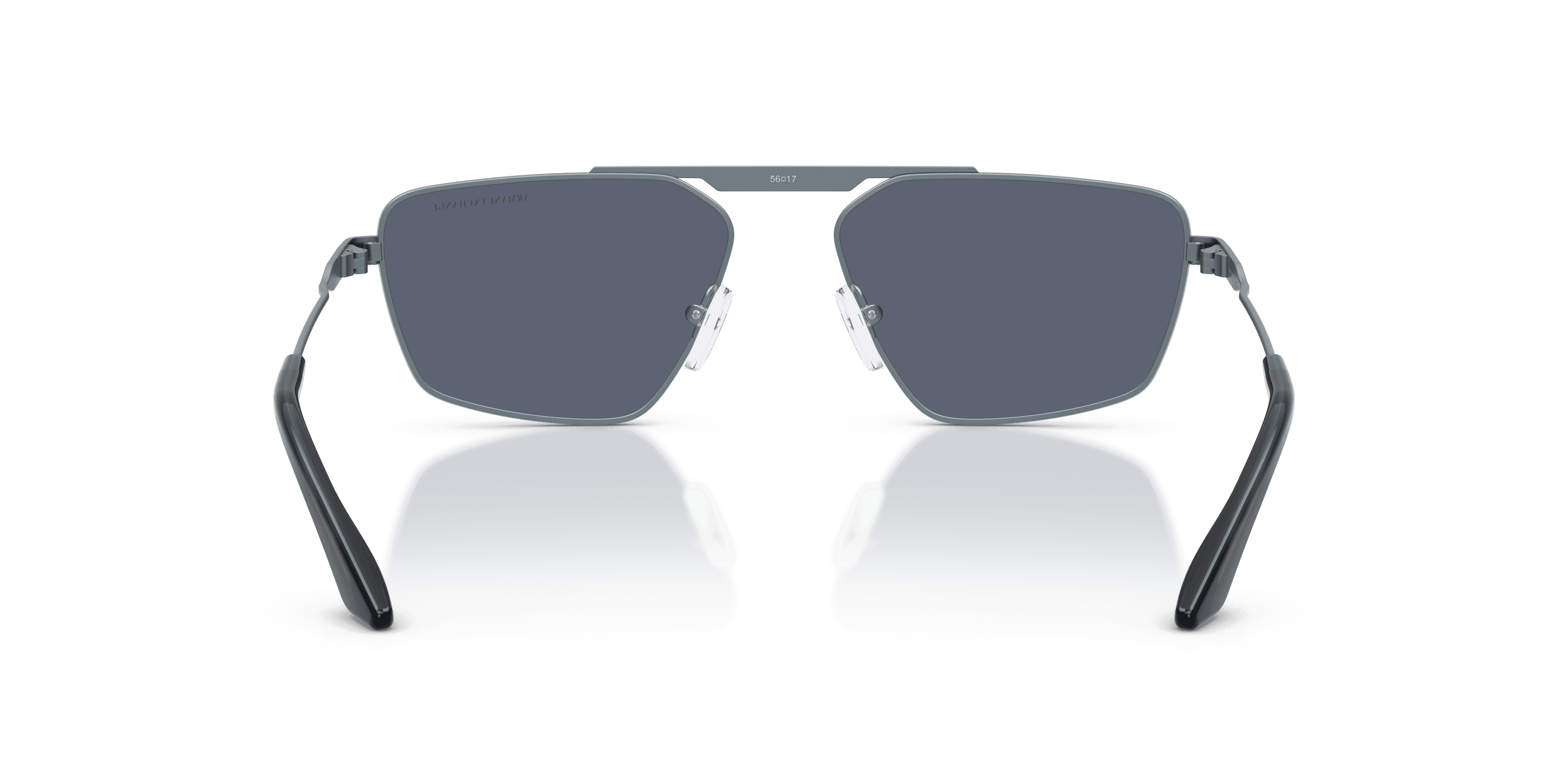 Armani Exchange 0AX2059S Güneş Gözlüğü 3