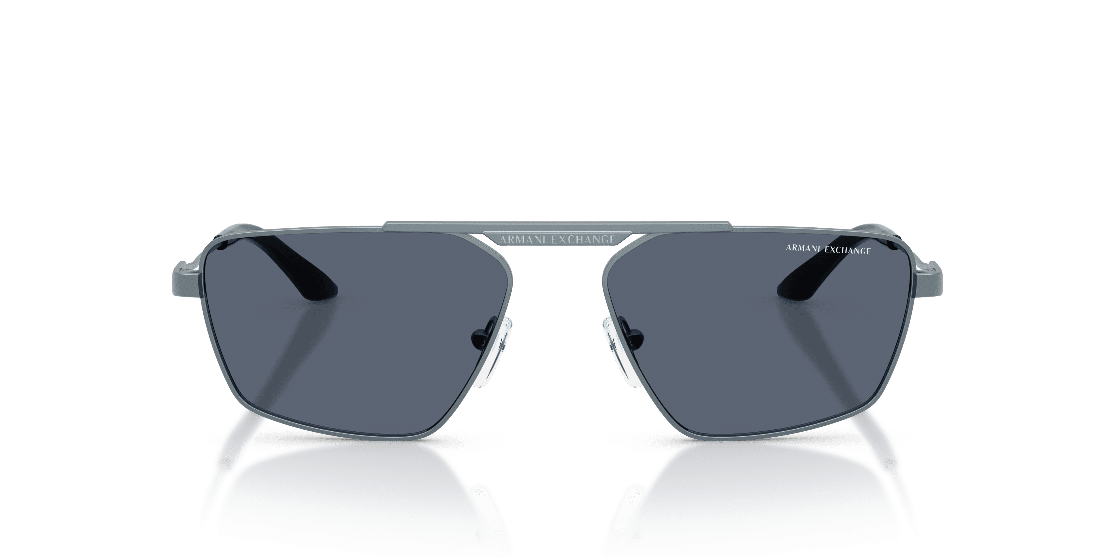 Armani Exchange 0AX2059S Güneş Gözlüğü 4
