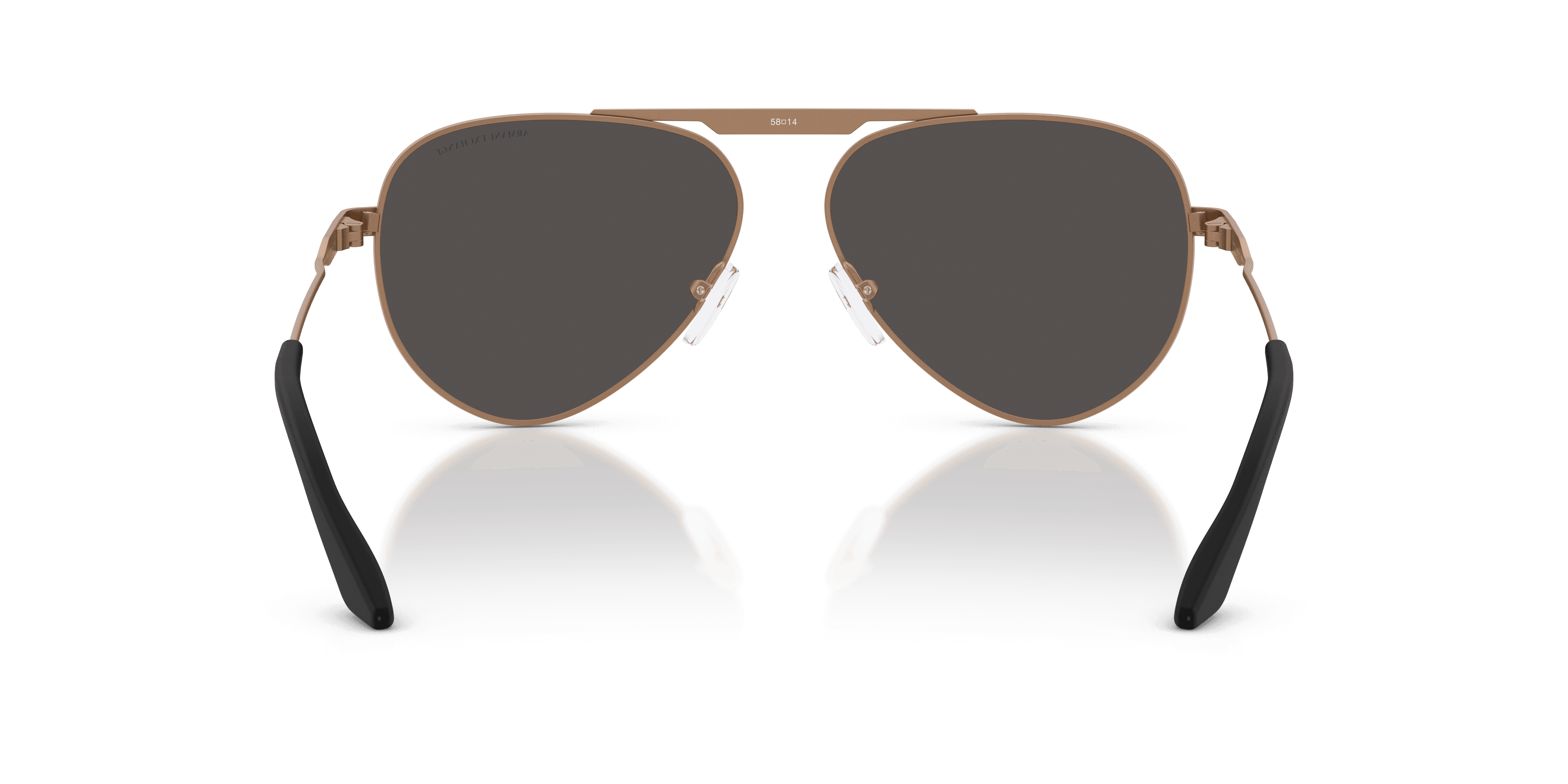 Armani Exchange 0AX2060S Güneş Gözlüğü 3