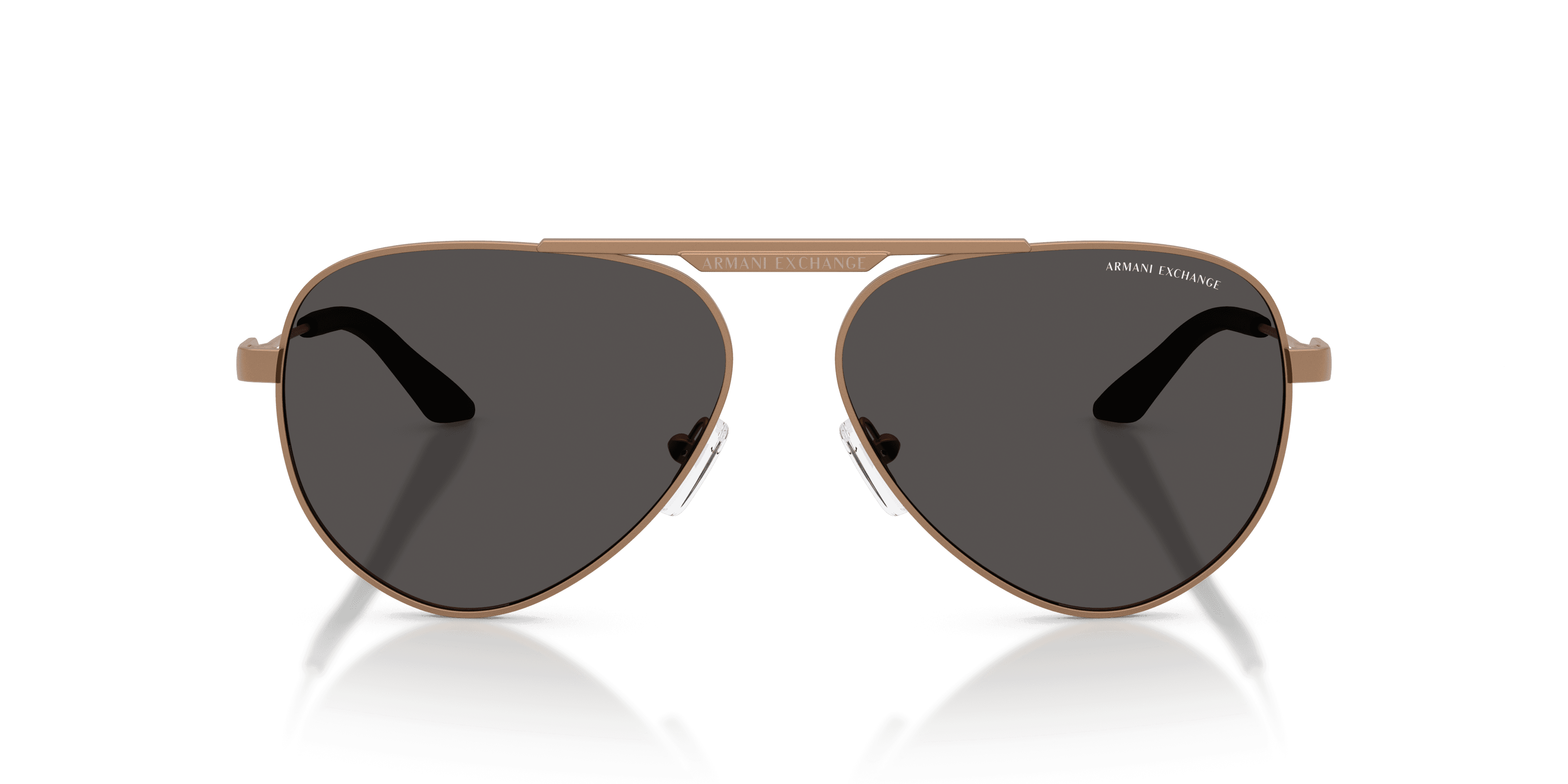 Armani Exchange 0AX2060S Güneş Gözlüğü 4