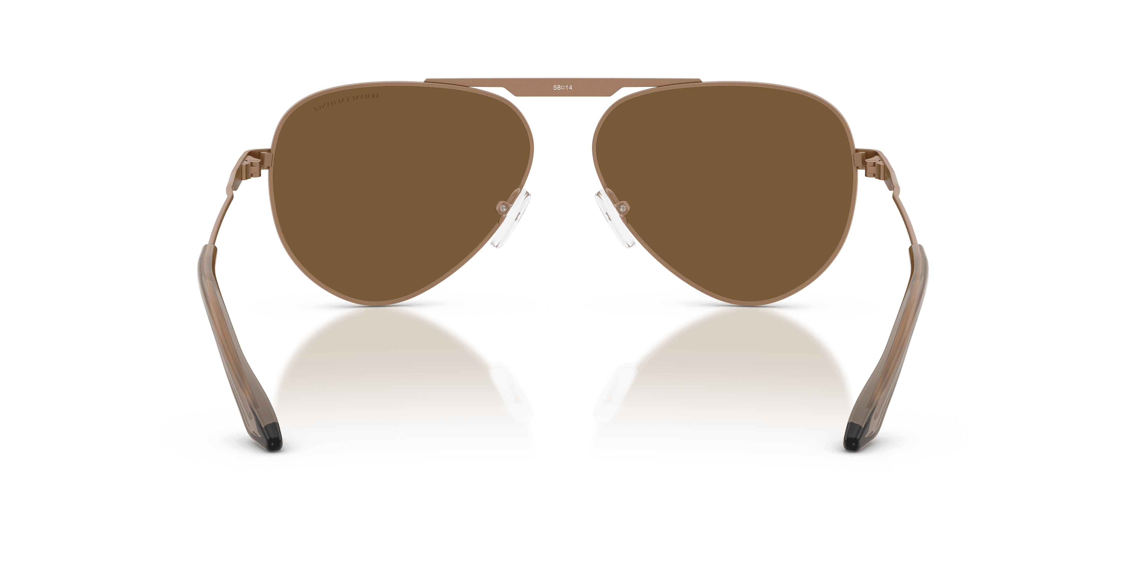 Armani Exchange 0AX2060S Güneş Gözlüğü 3