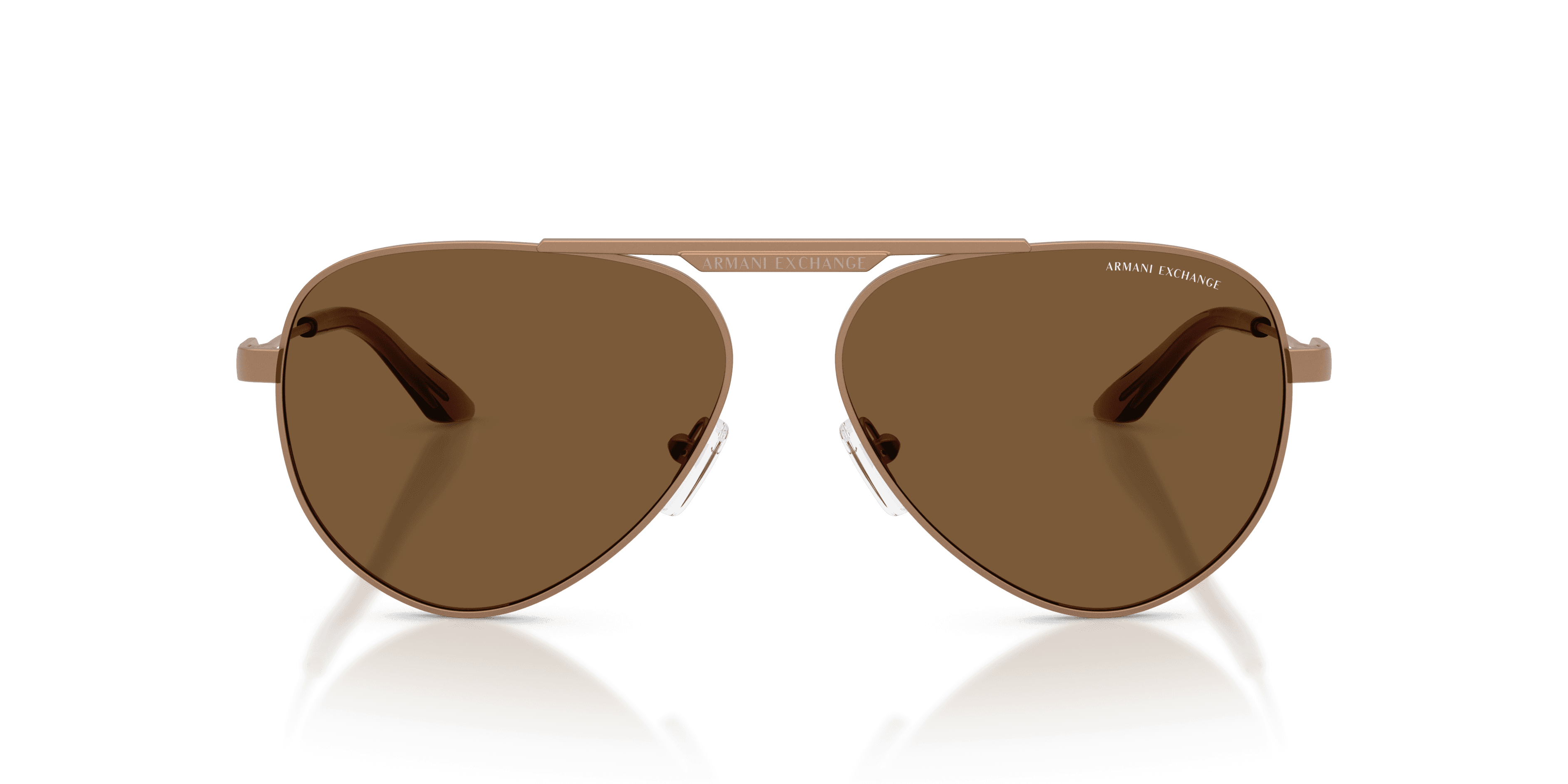Armani Exchange 0AX2060S Güneş Gözlüğü 4