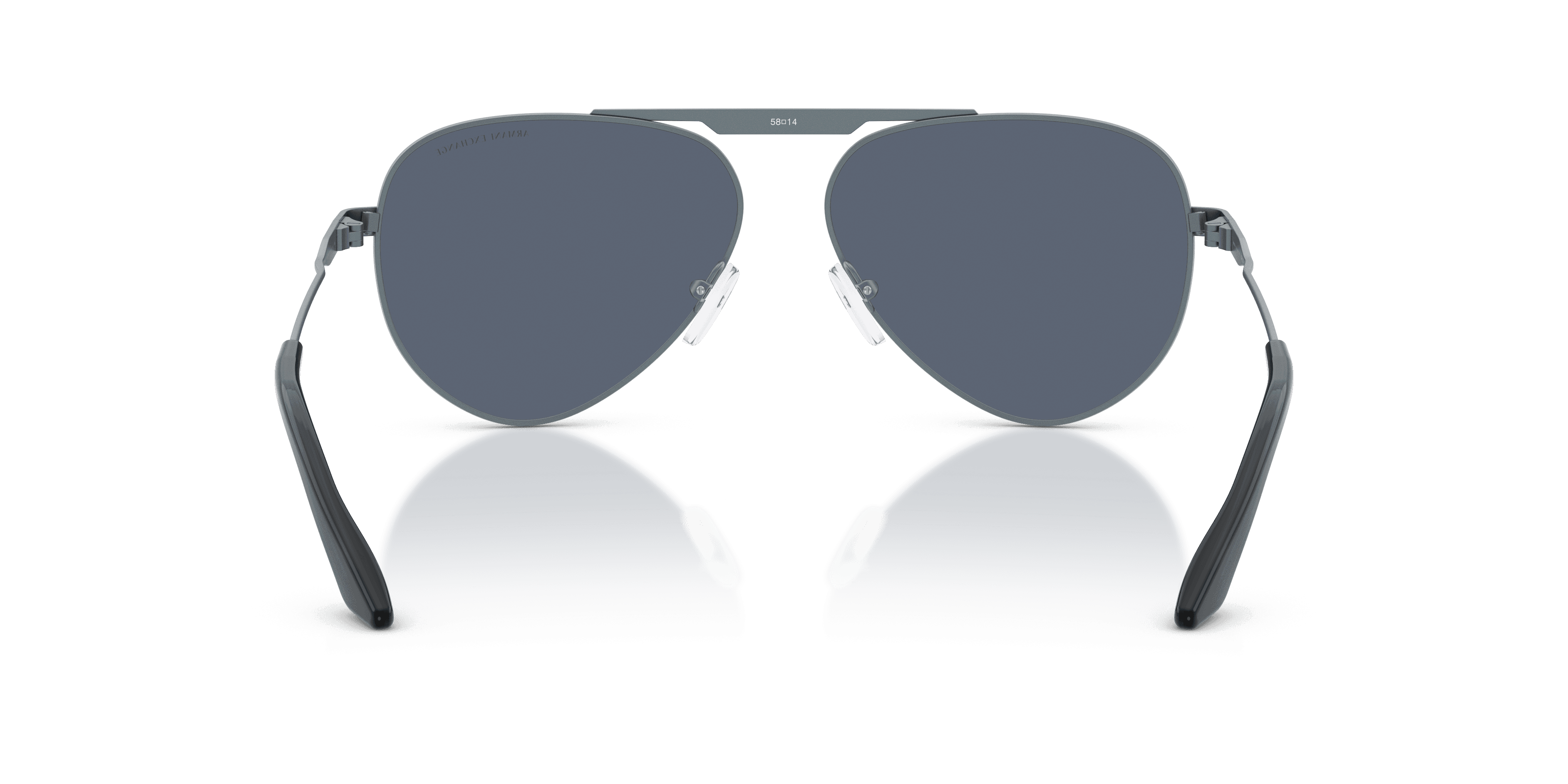 Armani Exchange 0AX2060S Güneş Gözlüğü 3